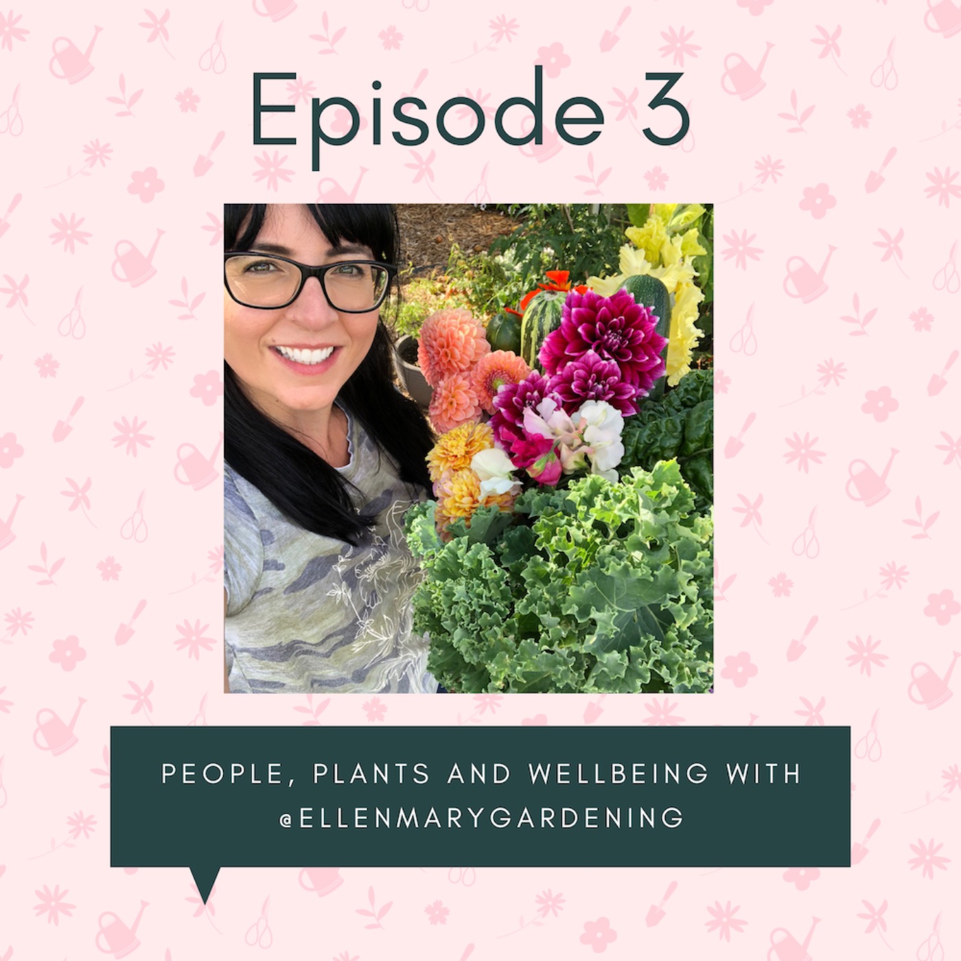 The Lady Gardeners Podcast