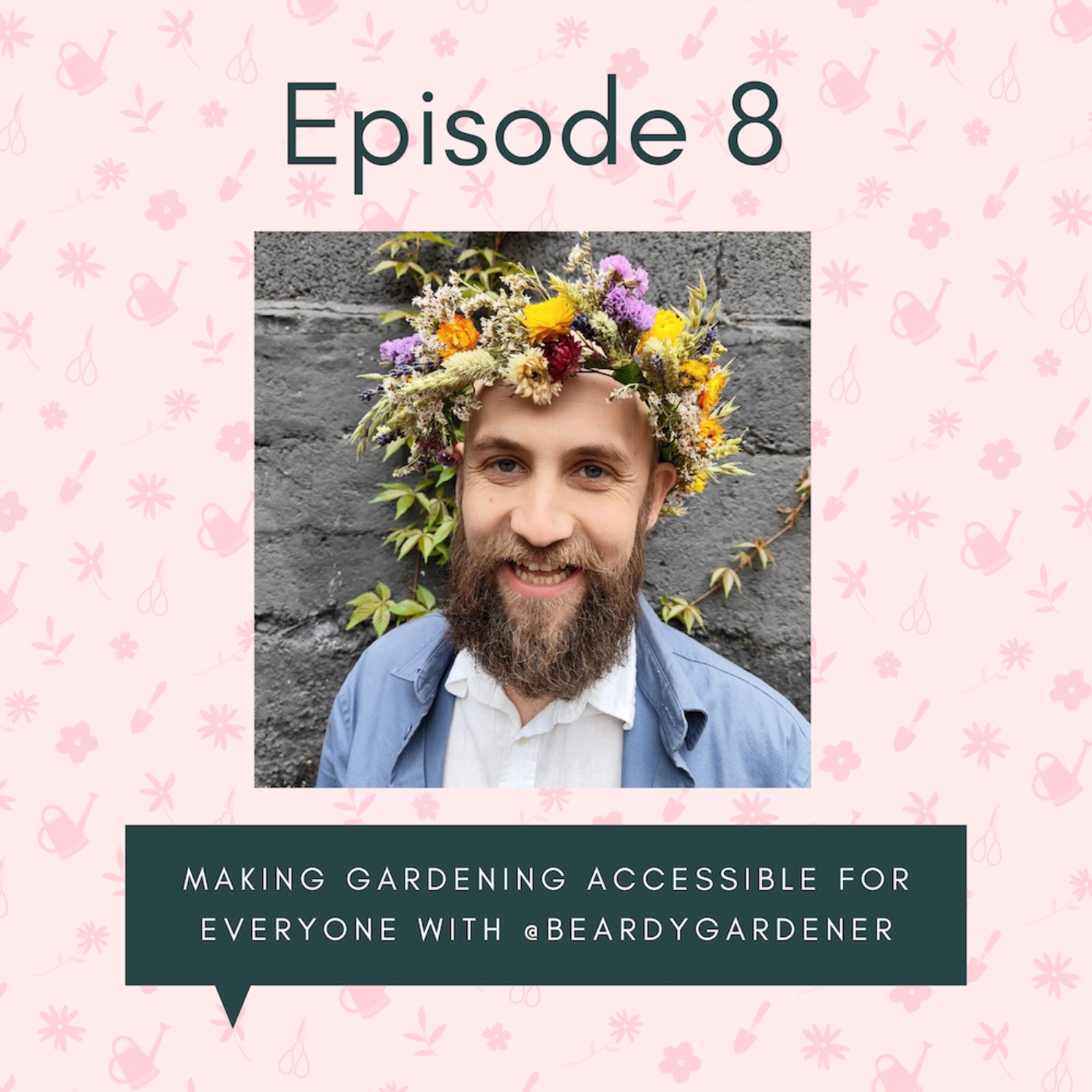 The Lady Gardeners Podcast