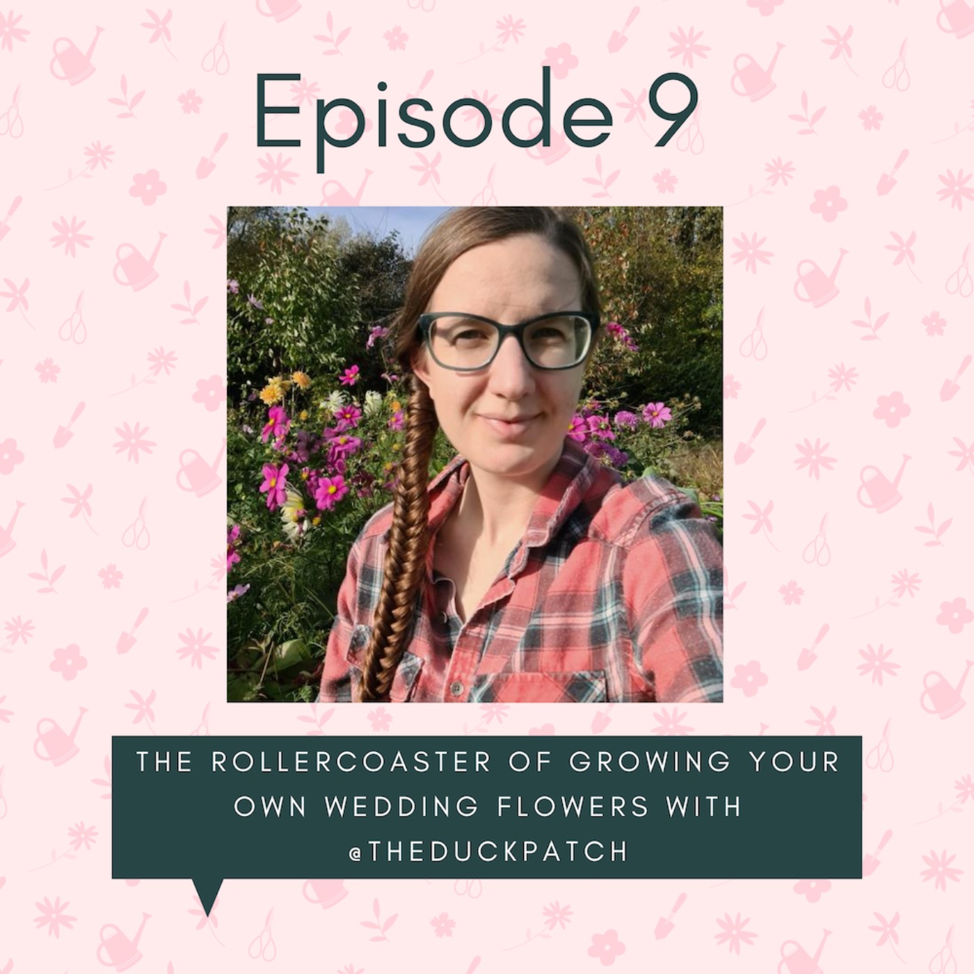 The Lady Gardeners Podcast