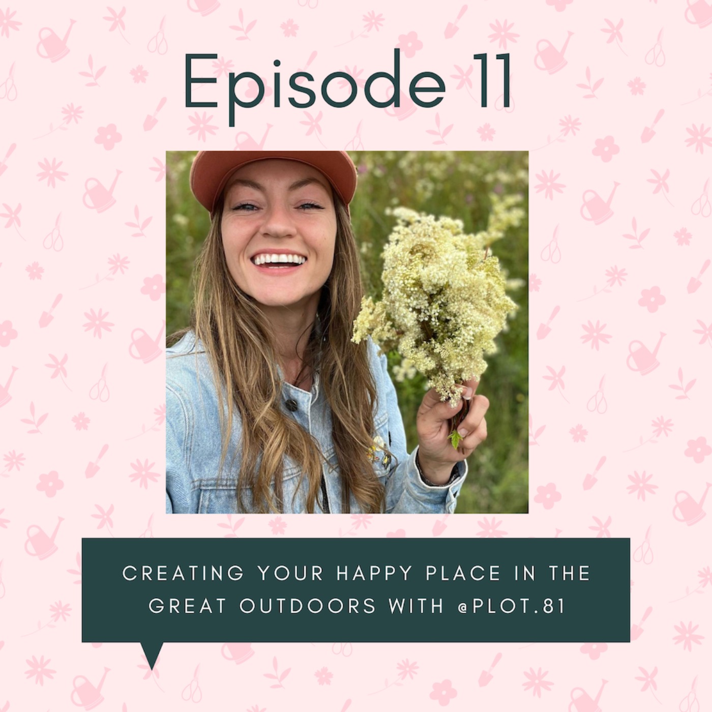 The Lady Gardeners Podcast