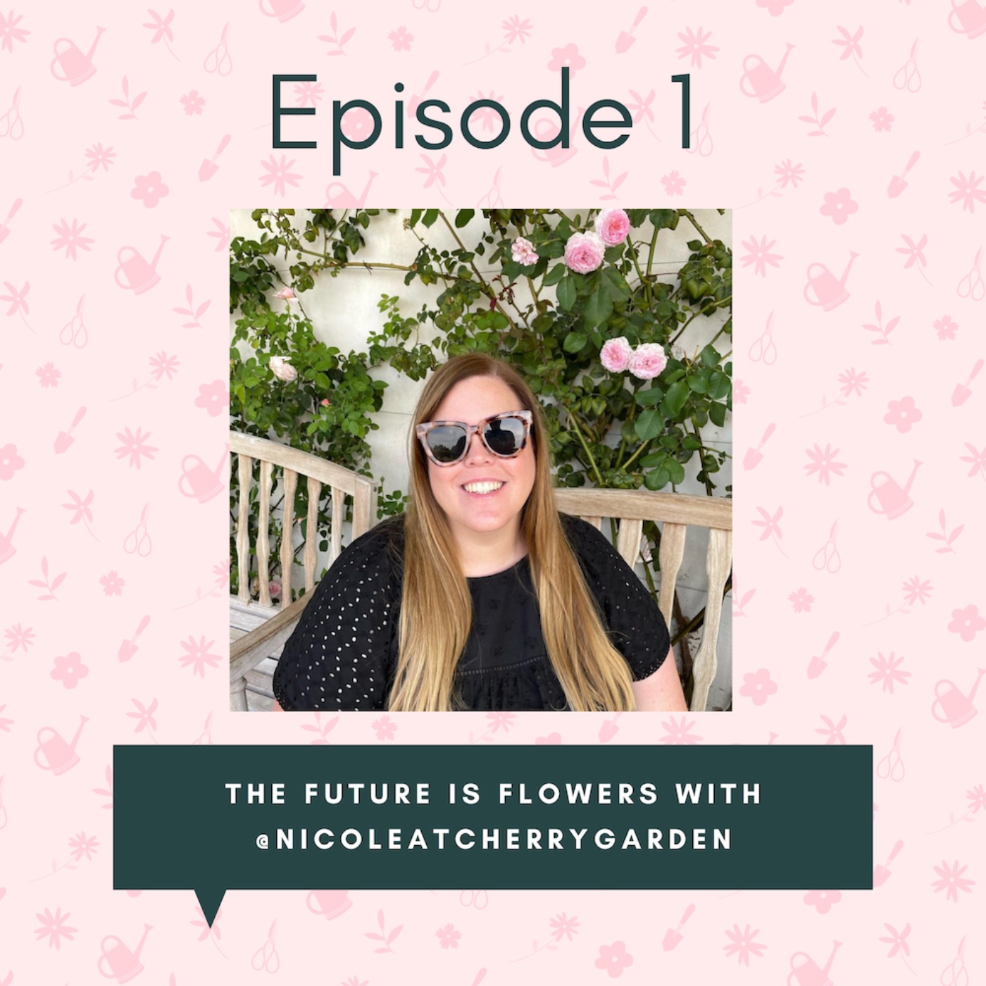 The Lady Gardeners Podcast