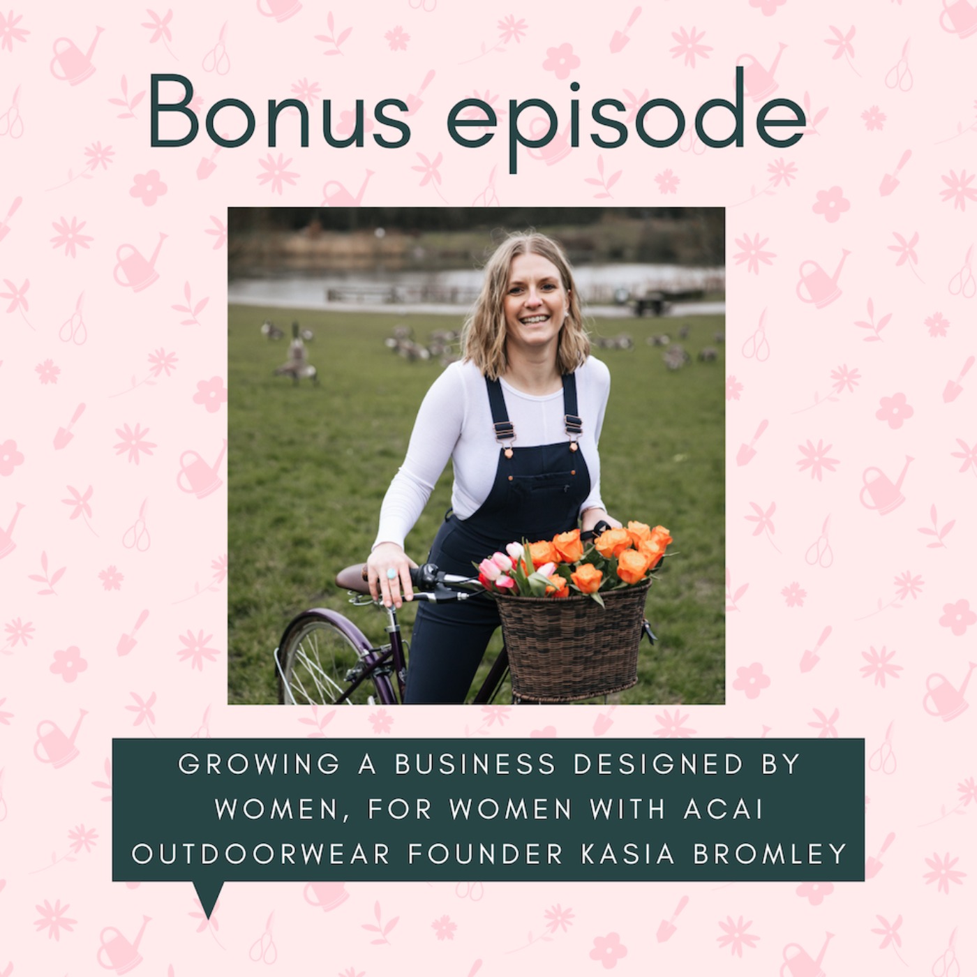 The Lady Gardeners Podcast