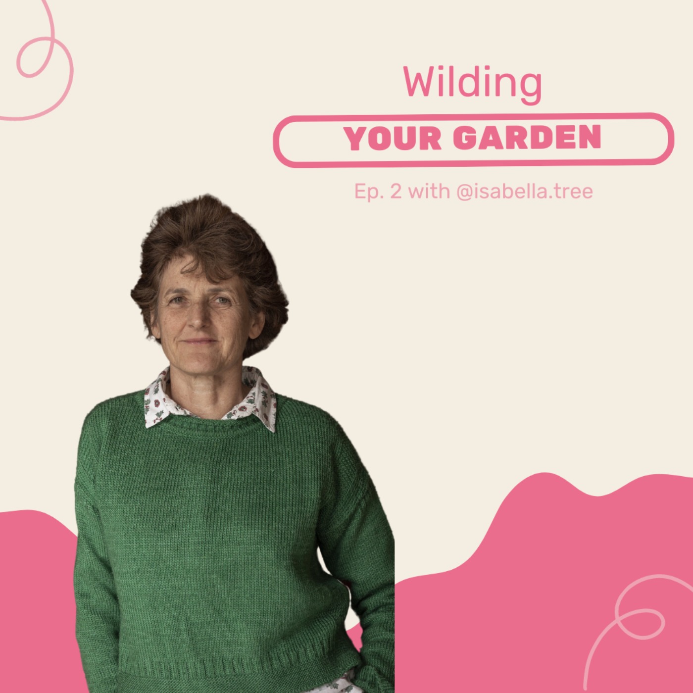 The Lady Gardeners Podcast