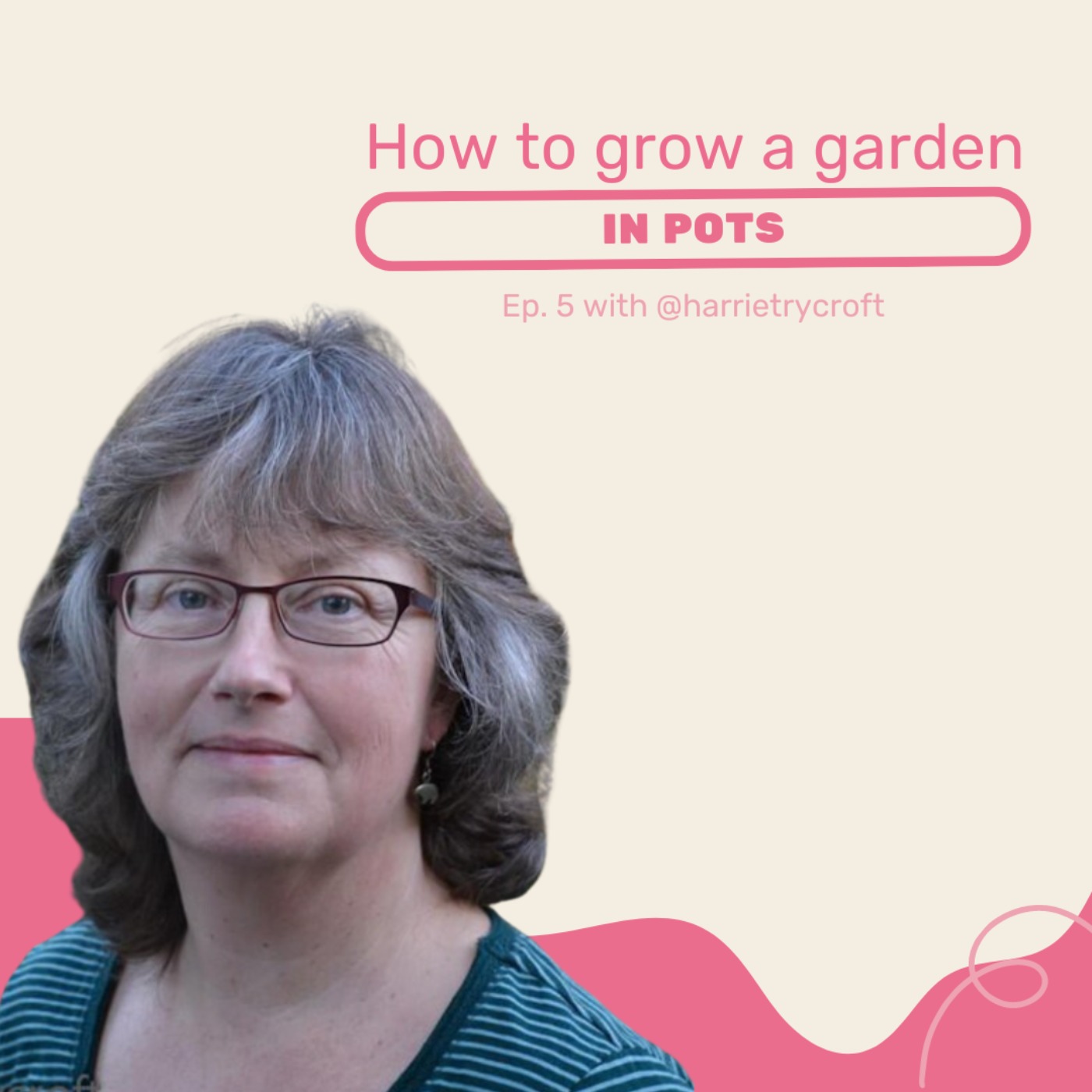The Lady Gardeners Podcast
