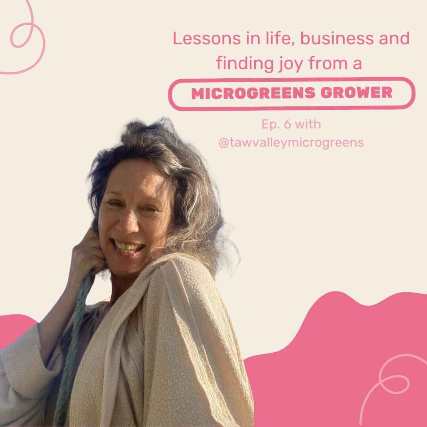 The Lady Gardeners Podcast