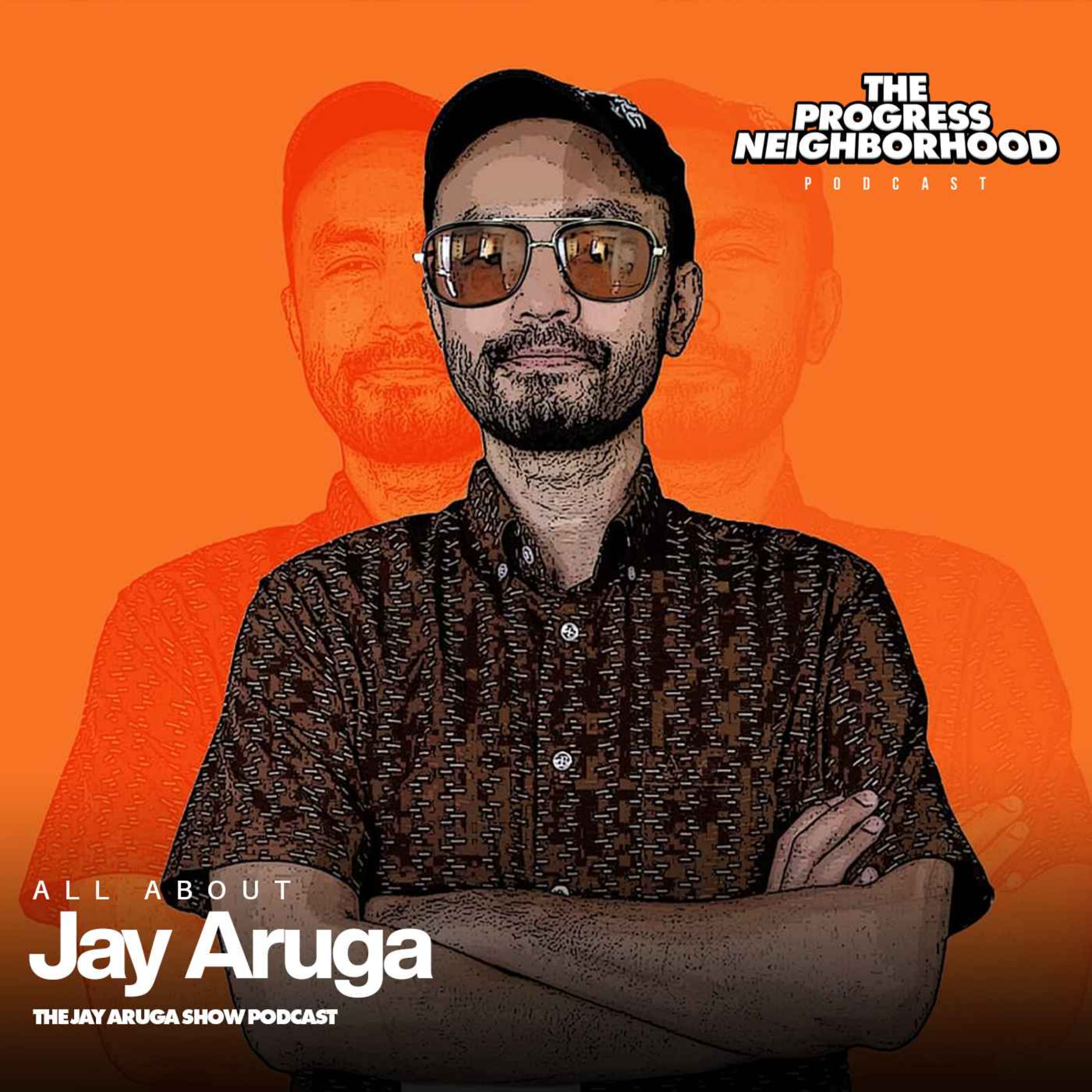 The Progress Neighborhood Podcast