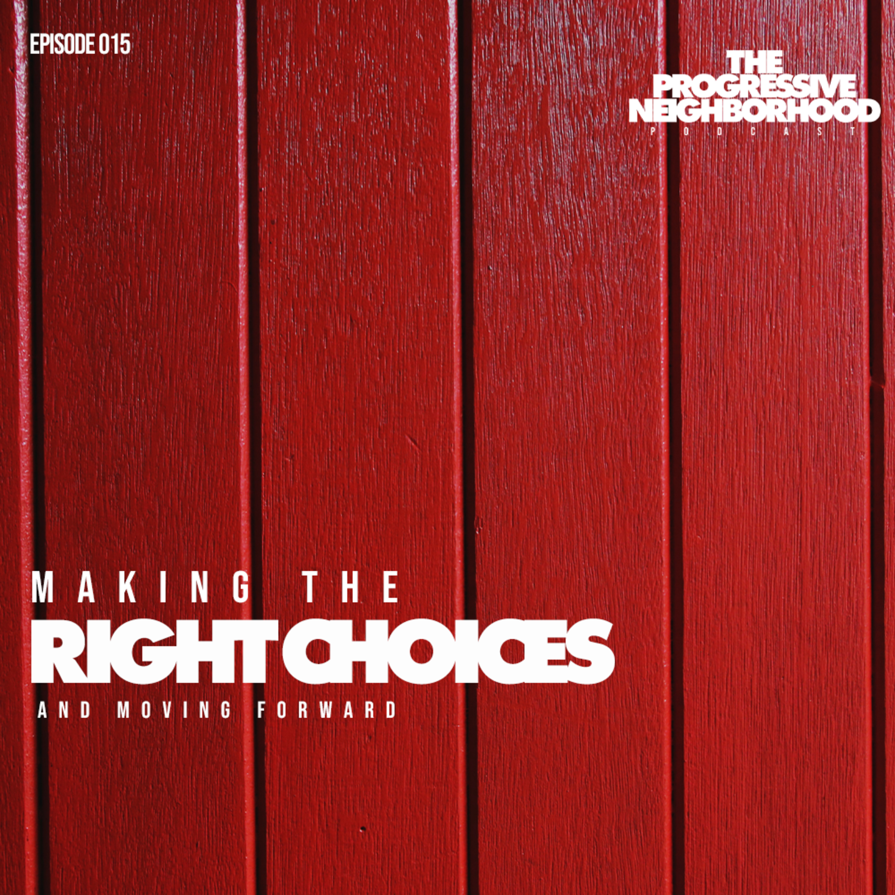 The Progress Neighborhood Podcast