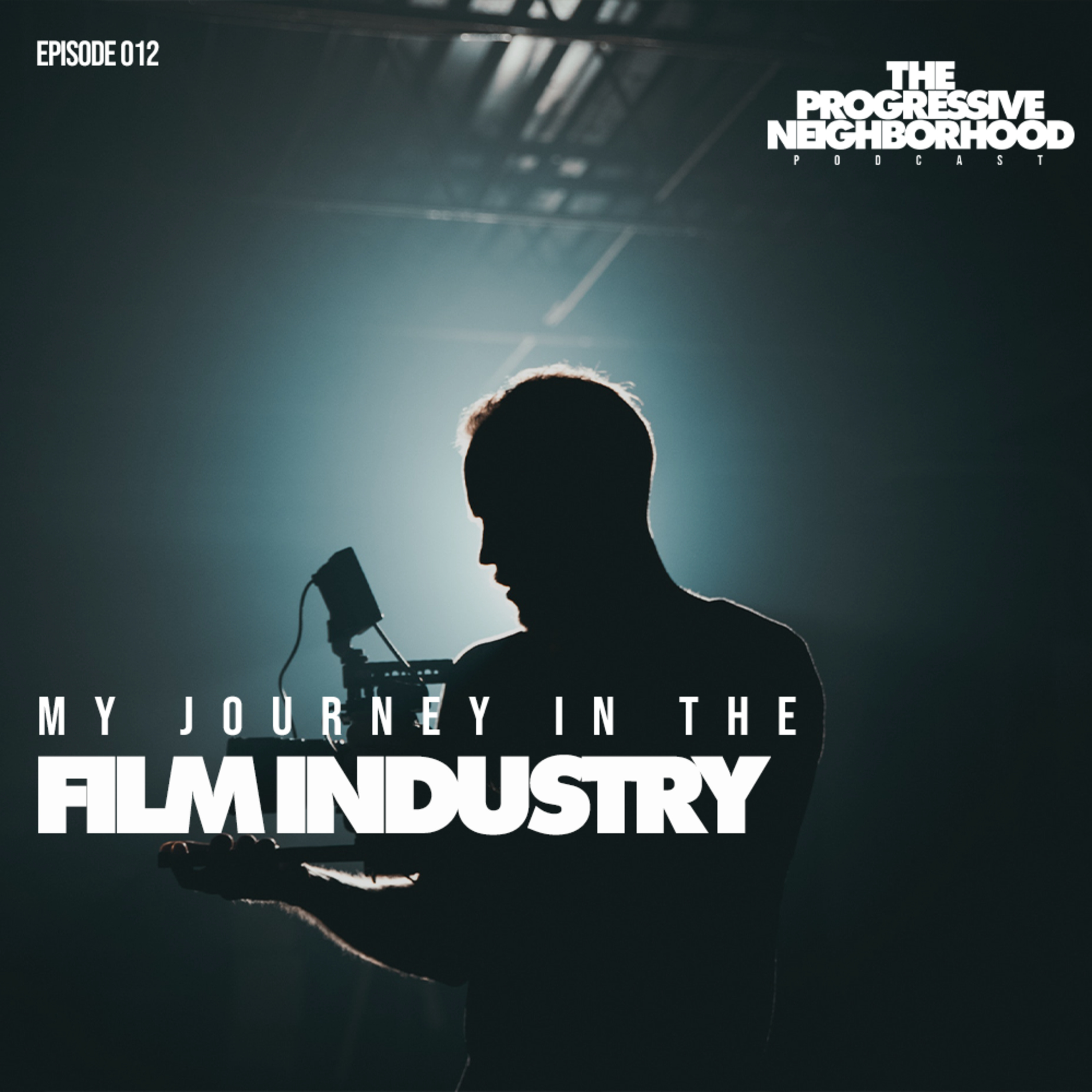 The Progress Neighborhood Podcast
