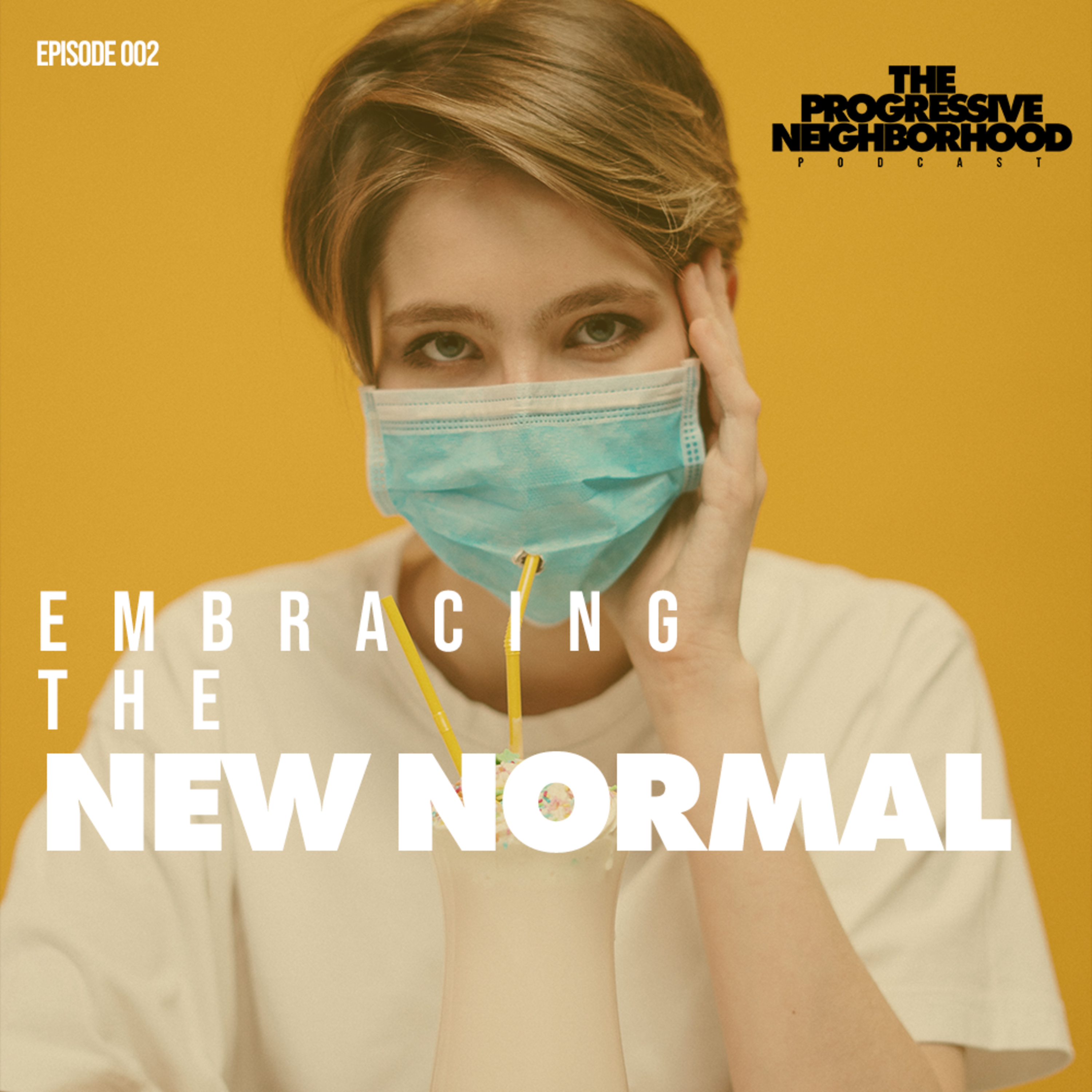 The Progress Neighborhood Podcast