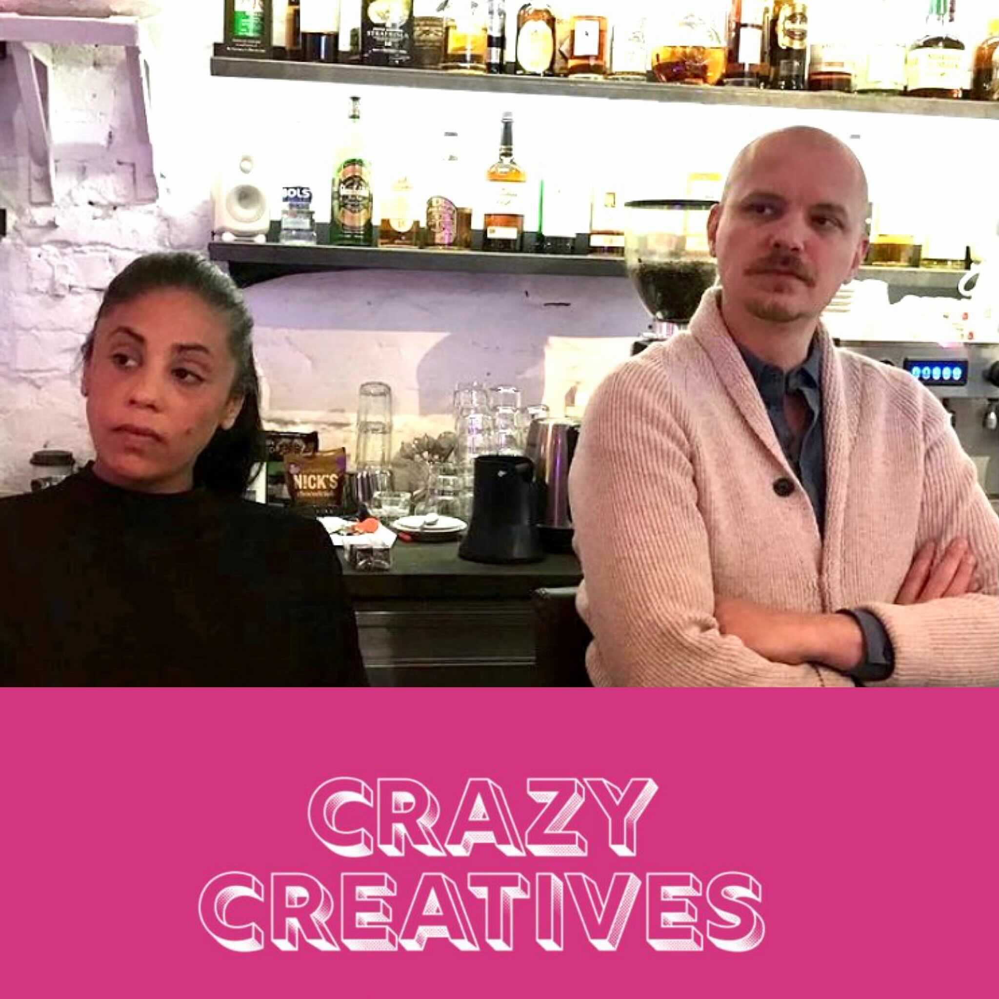Crazy Creatives