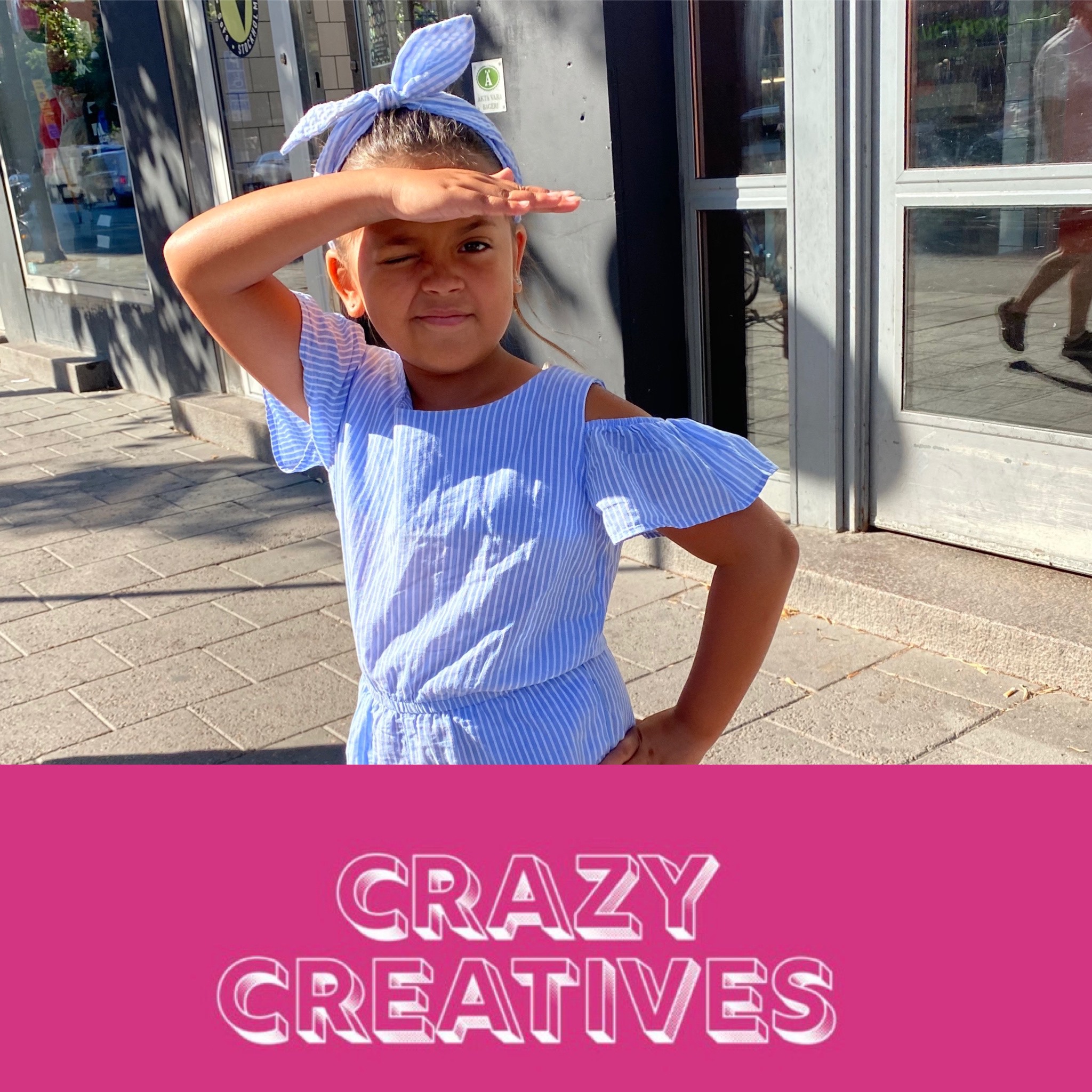 Crazy Creatives
