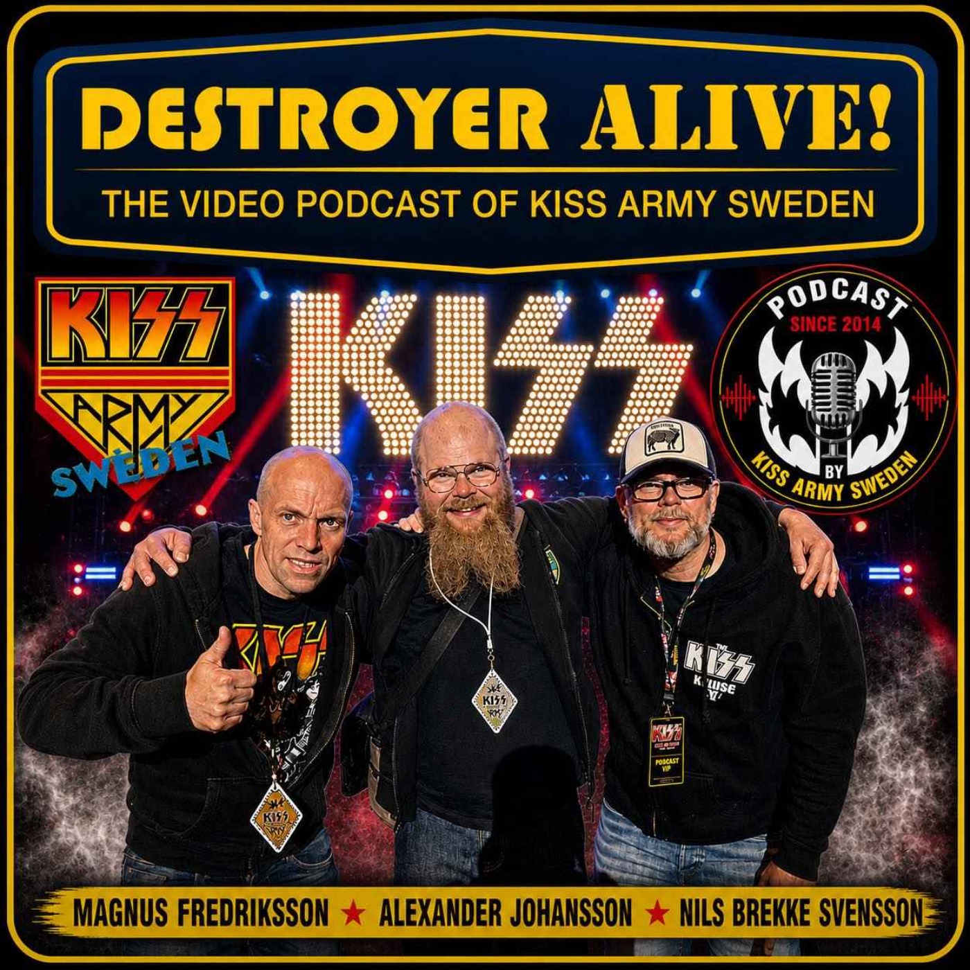 DestroyerAlive!