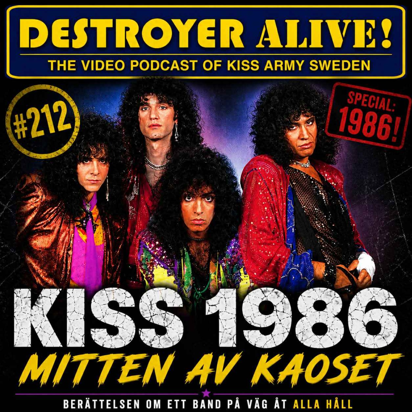 212. Året 1986 - då håret var högre än förnuftet episode artwork