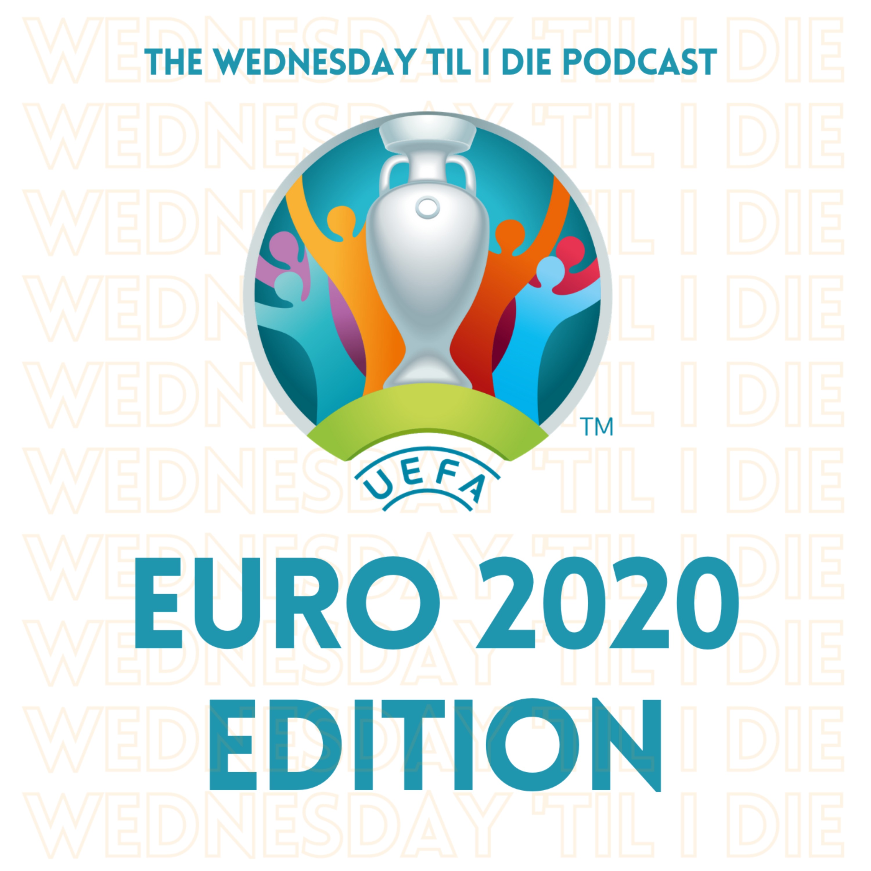 EURO 2020 SPECIAL: Through to the knockouts / Germany preview w/ Tango