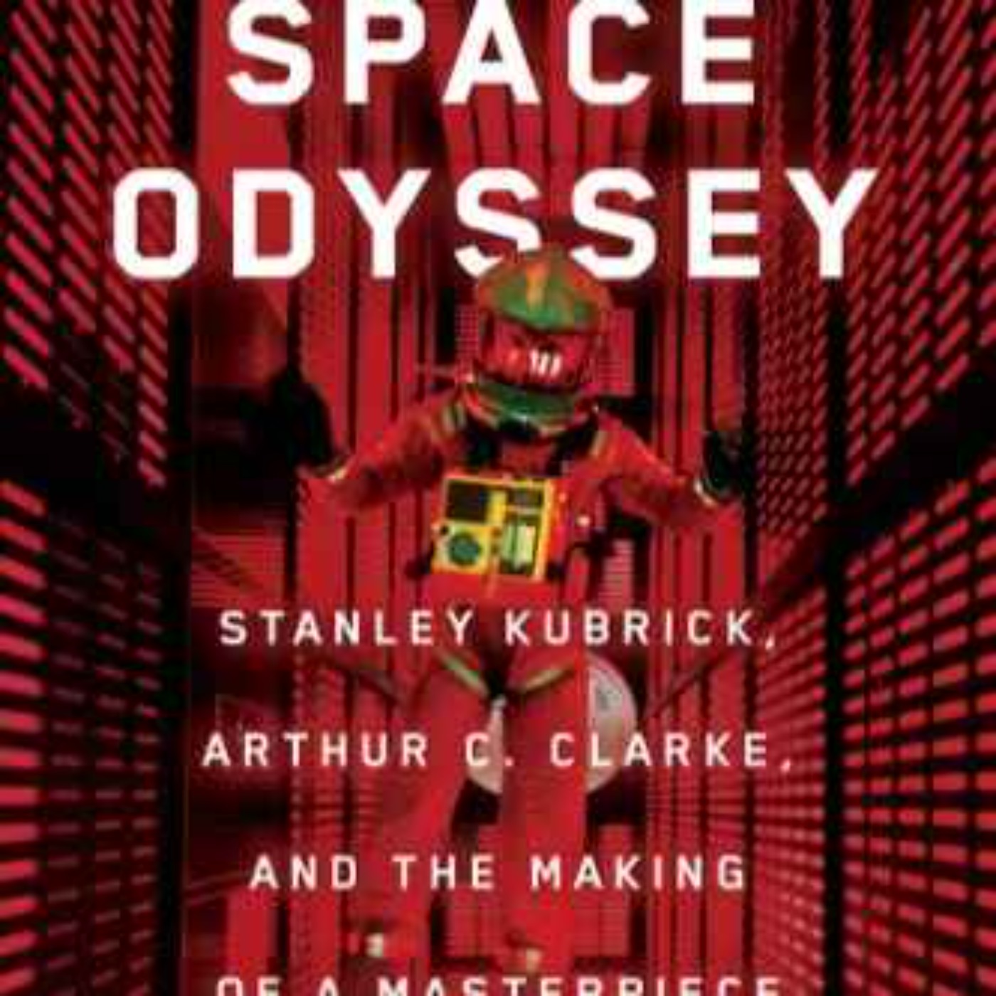 From the Archives: Michael Benson on Stanley Kubrick's 2001 A Space ...