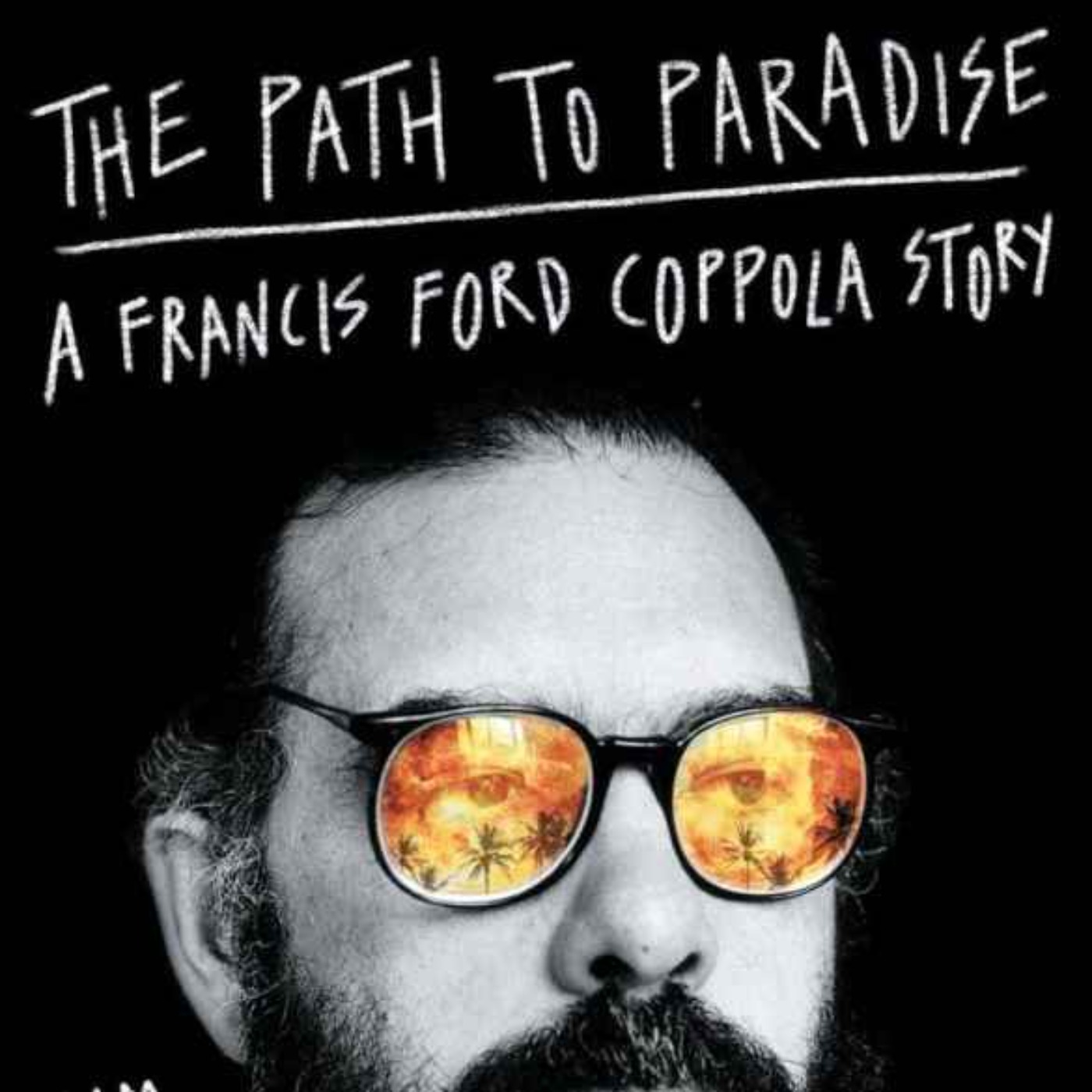 cover art for Sam Wasson talks Francis Ford Coppola