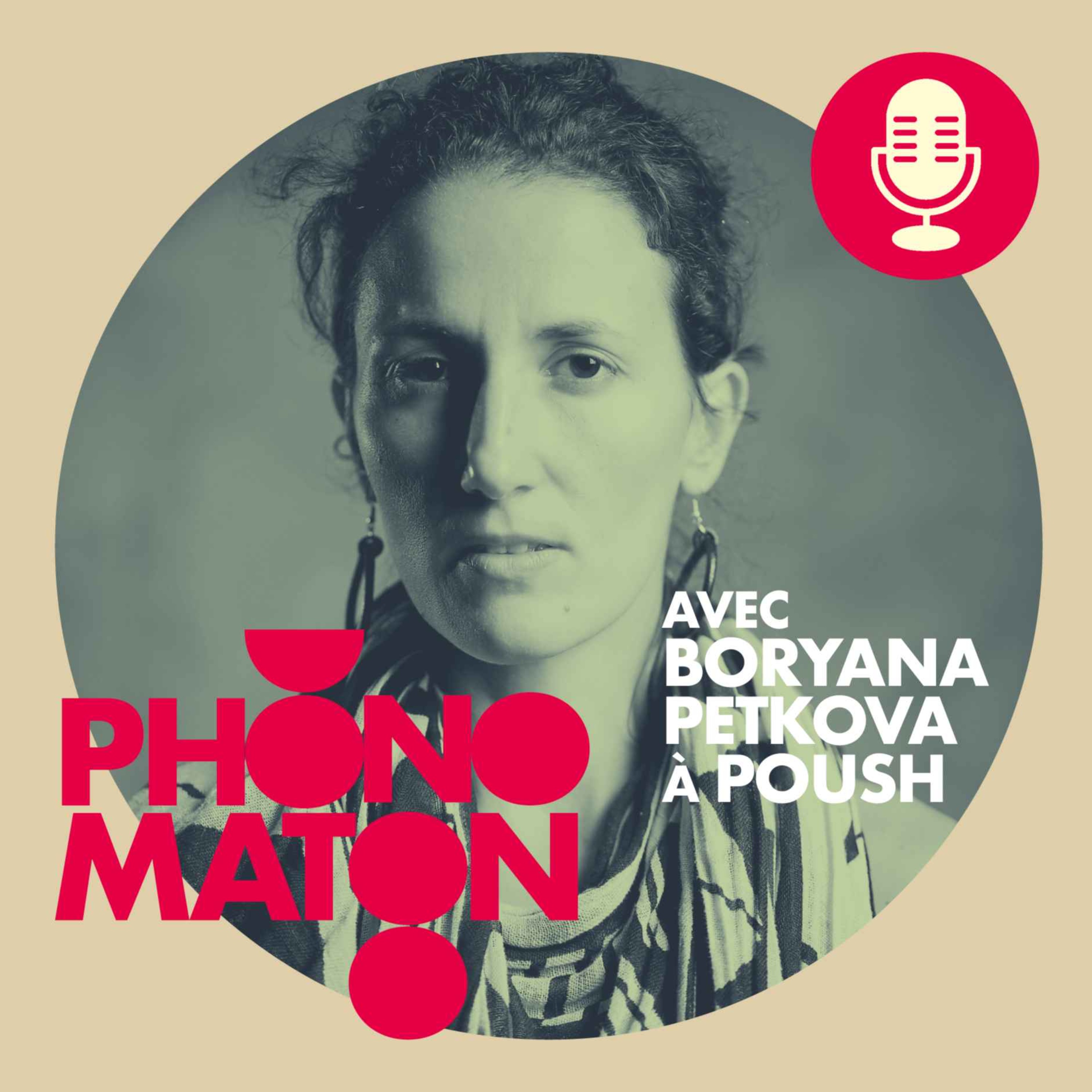 Phonomaton