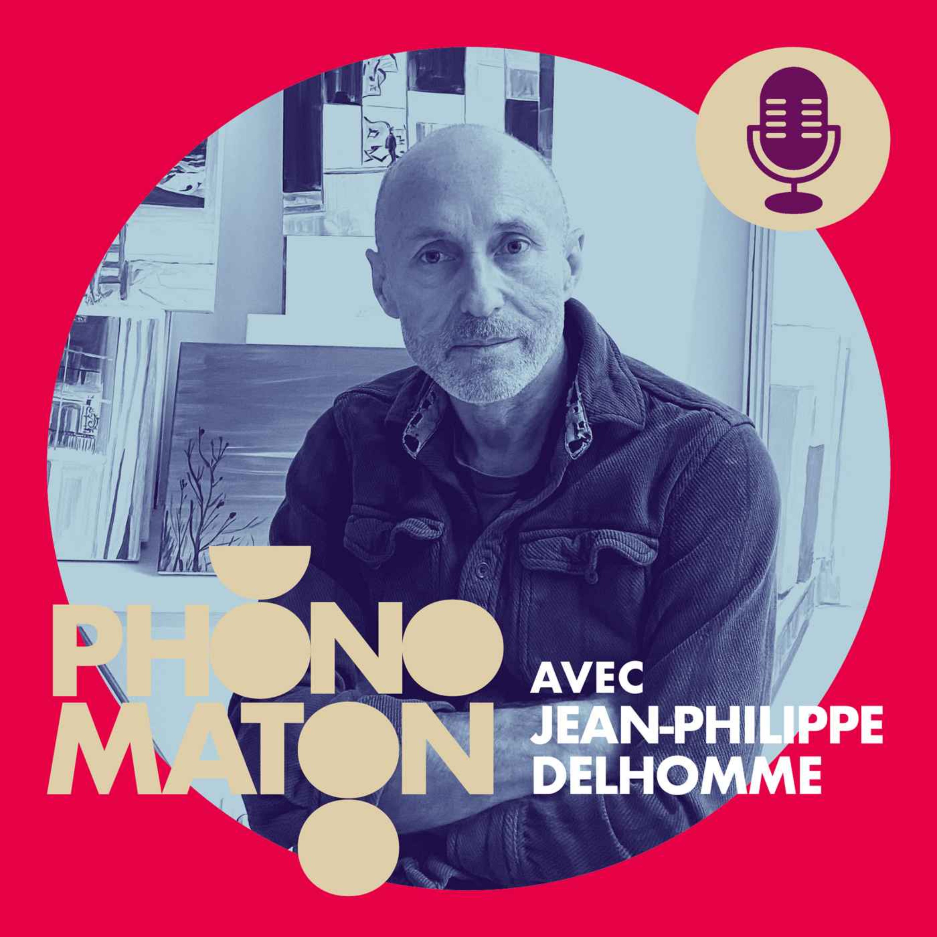 Phonomaton