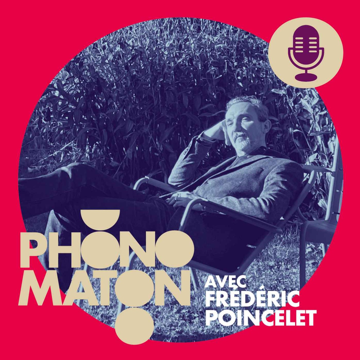 Phonomaton