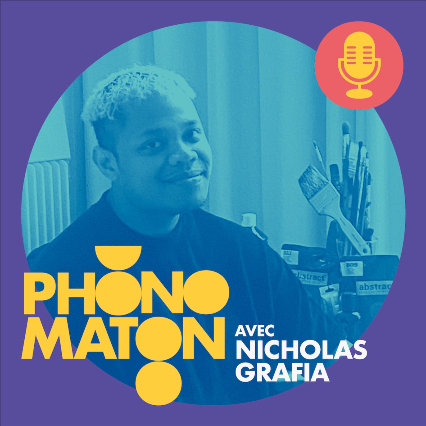 Phonomaton