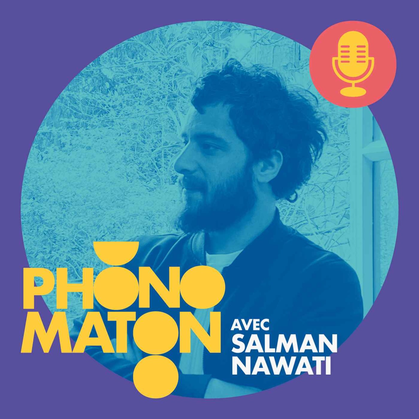 Phonomaton