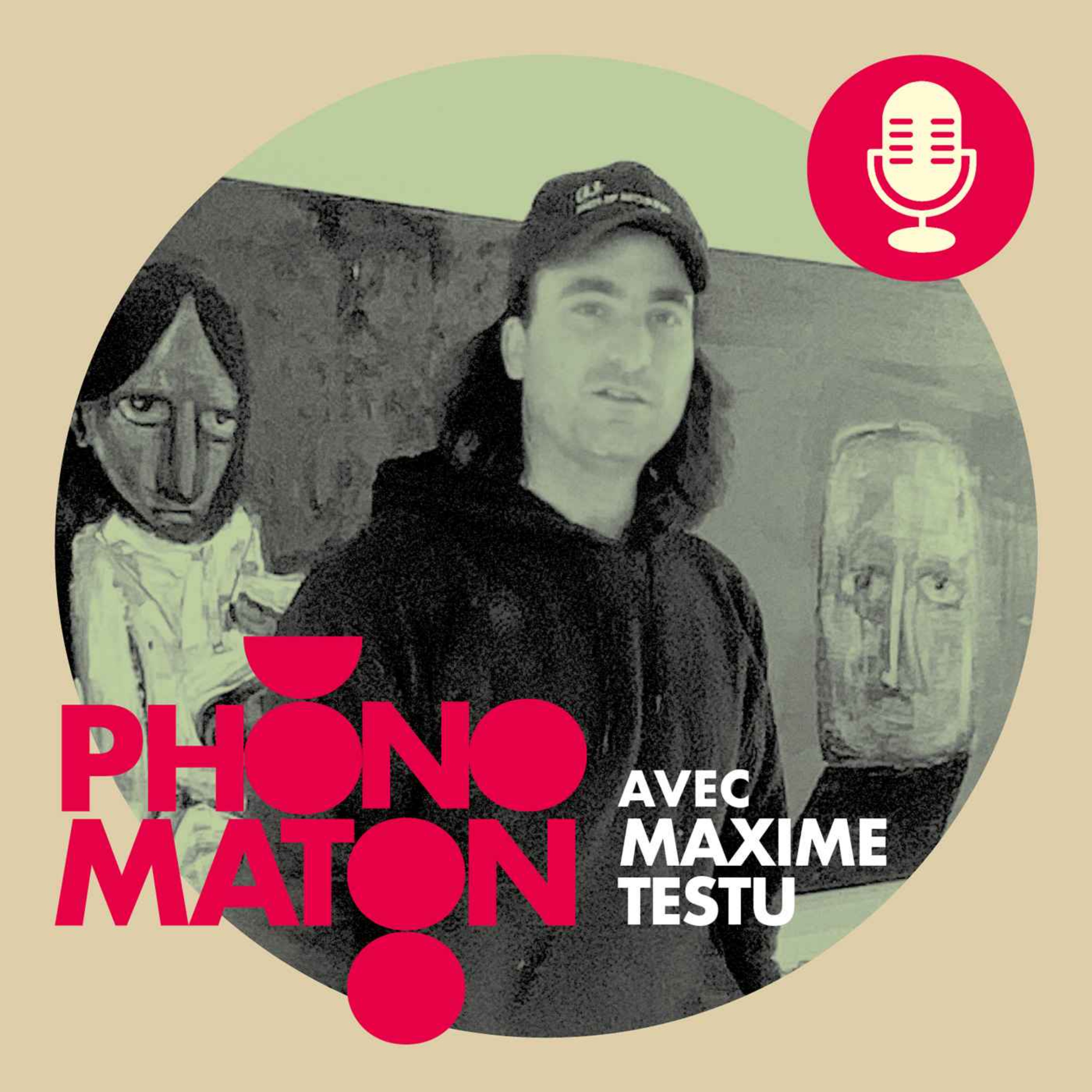 Phonomaton