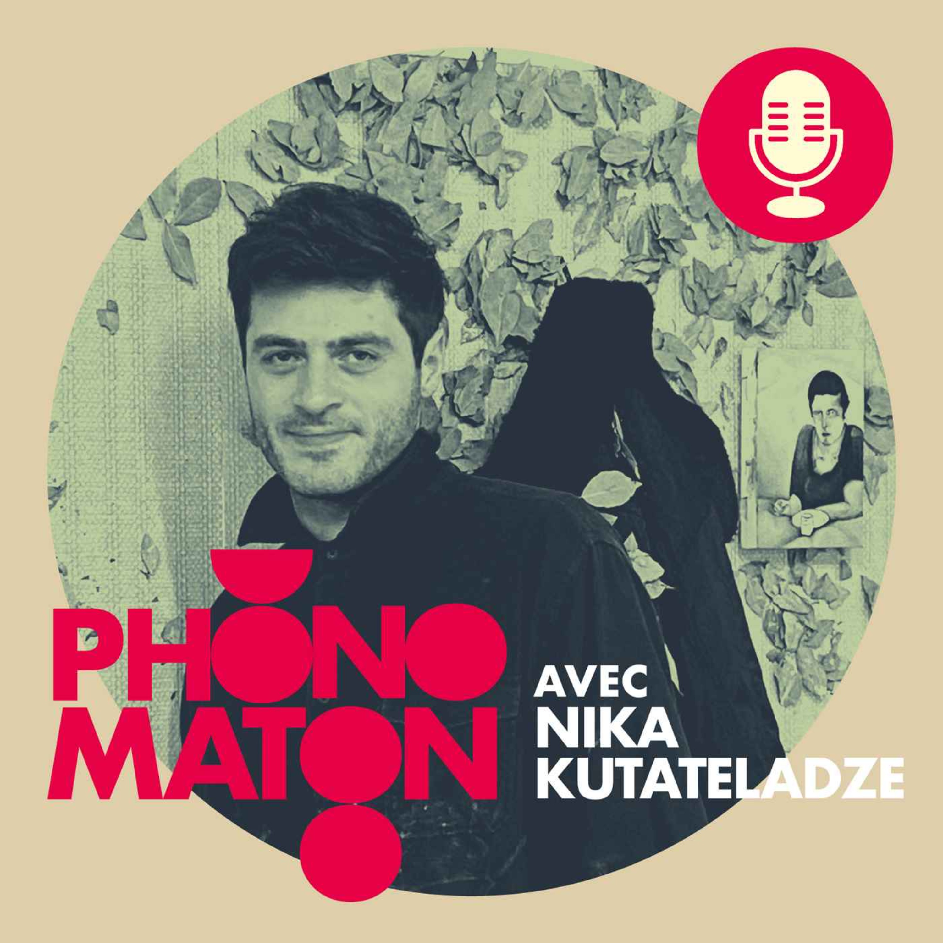 Phonomaton
