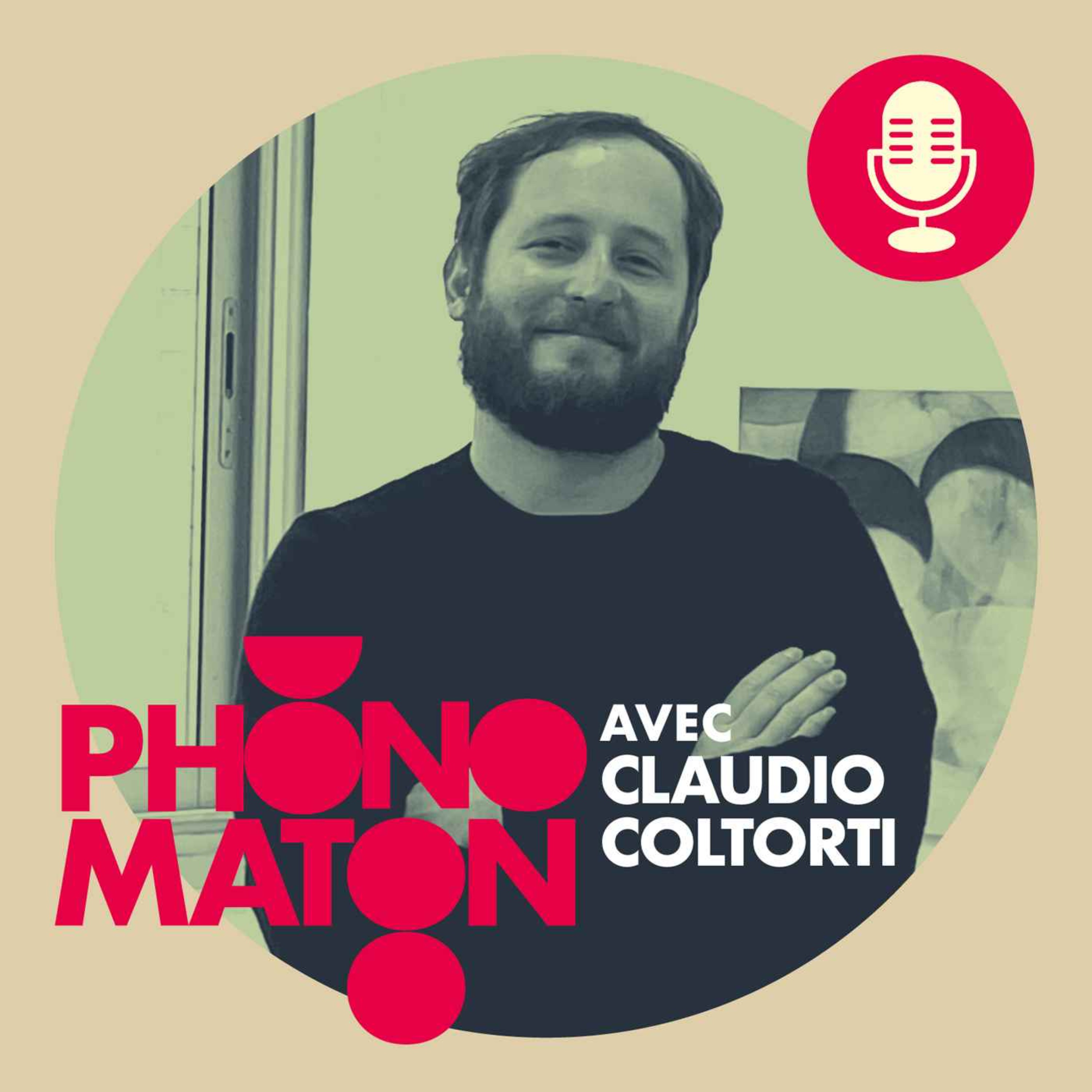 Phonomaton
