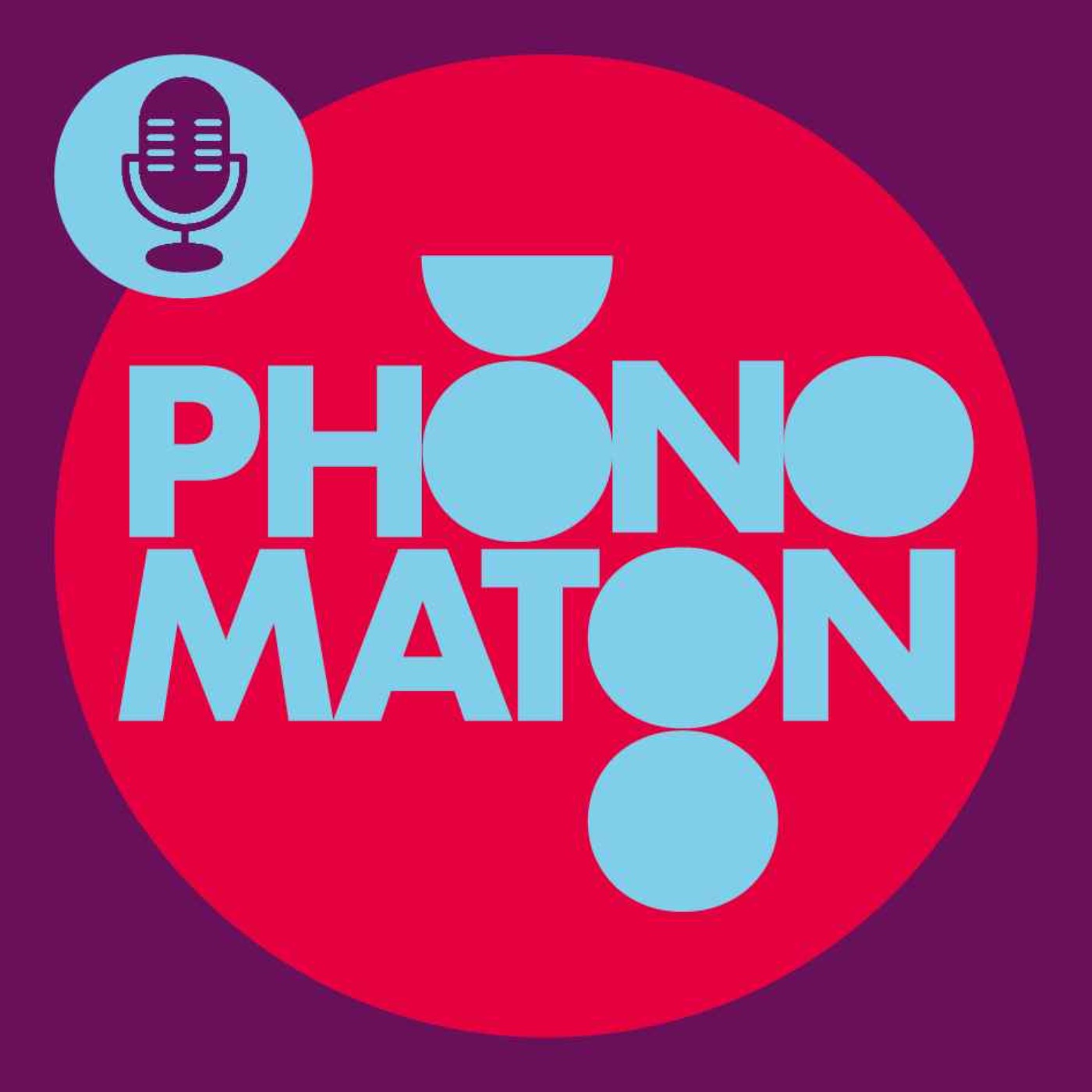 Phonomaton