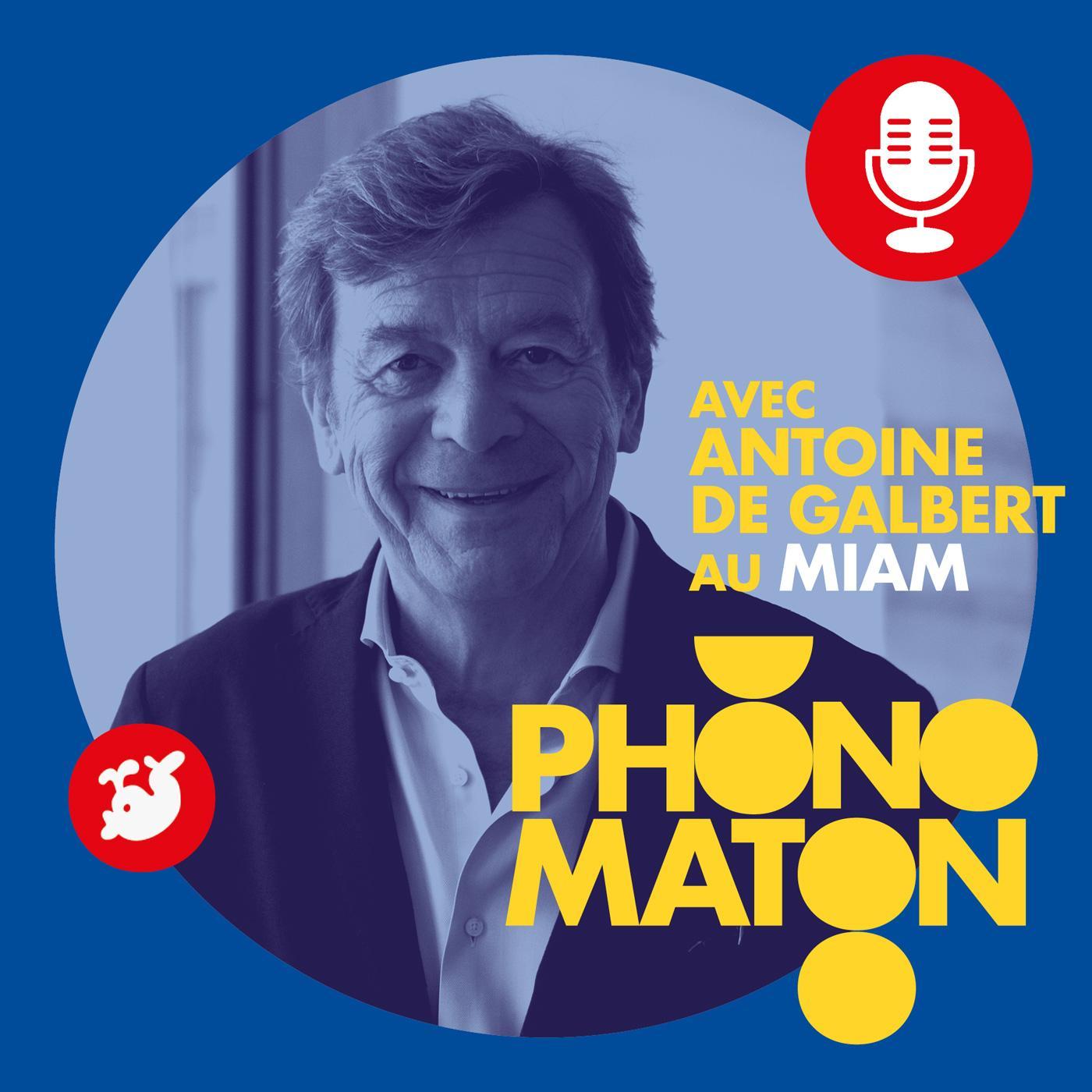 Phonomaton