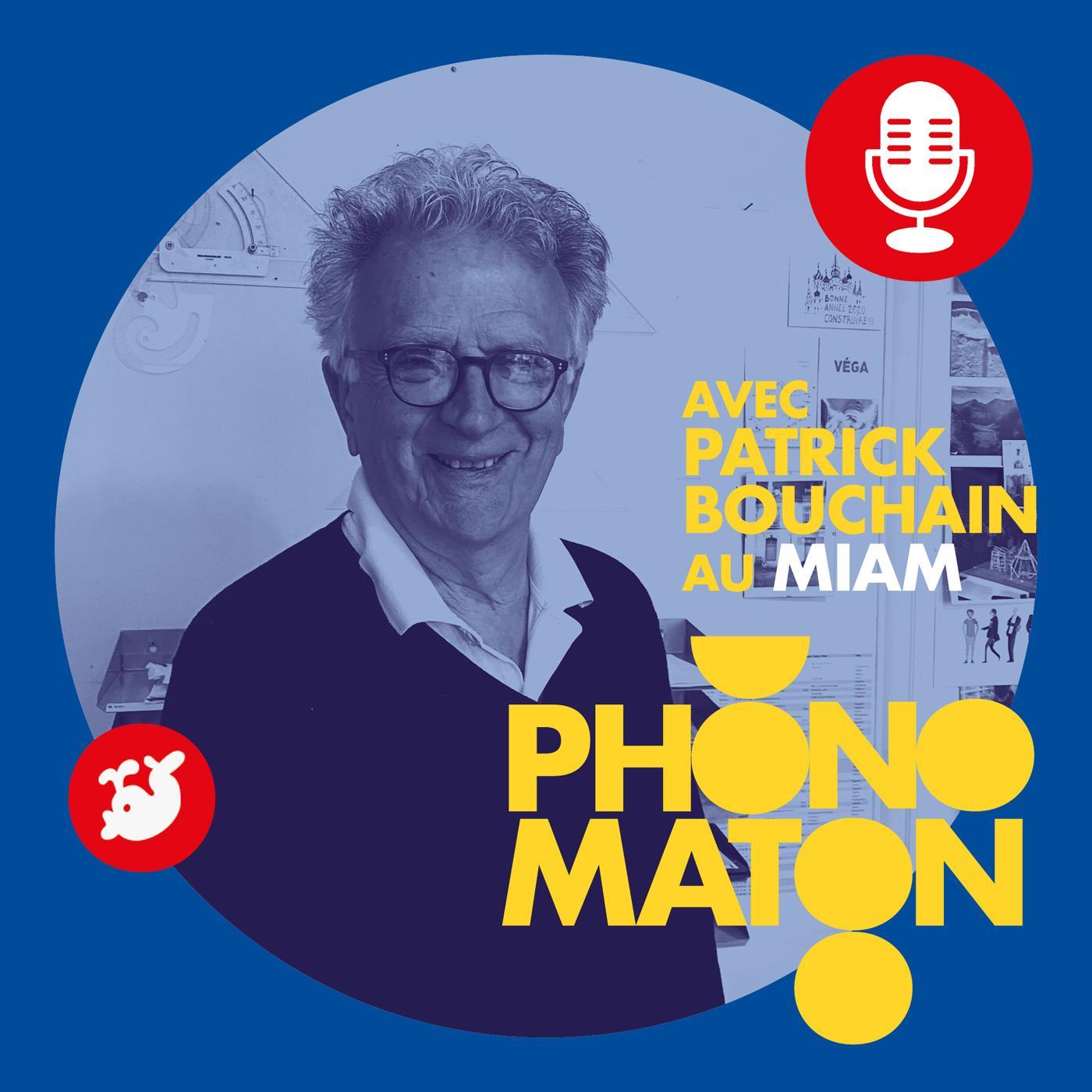 Phonomaton