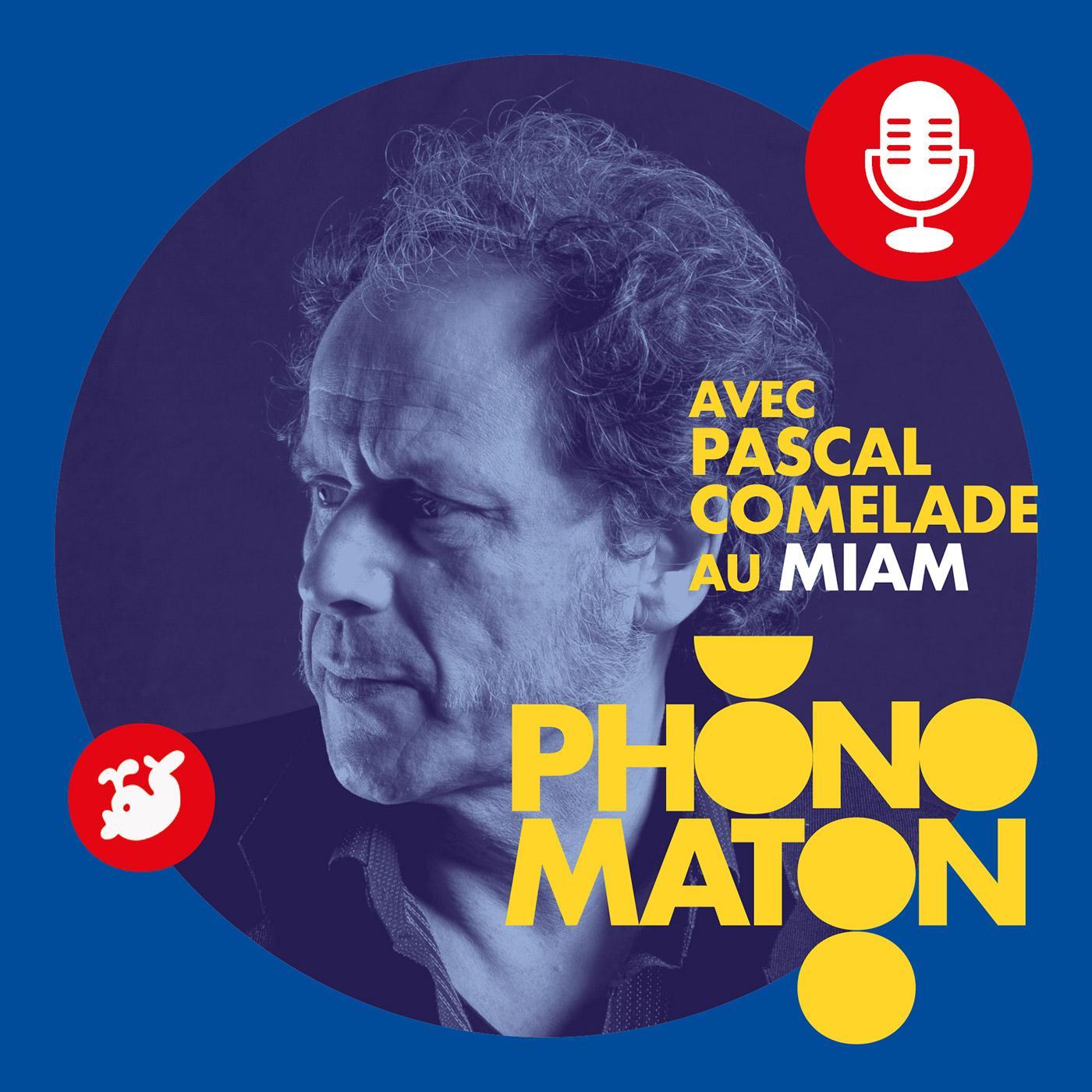 Phonomaton