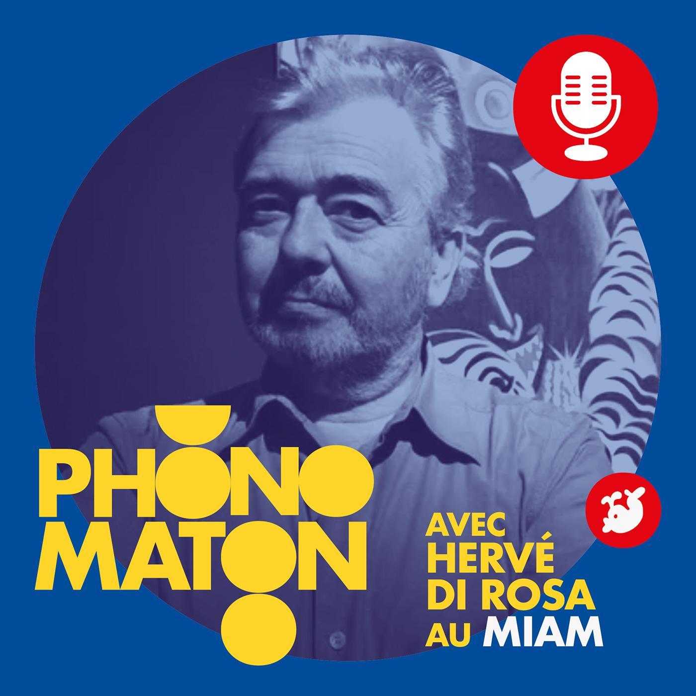 Phonomaton