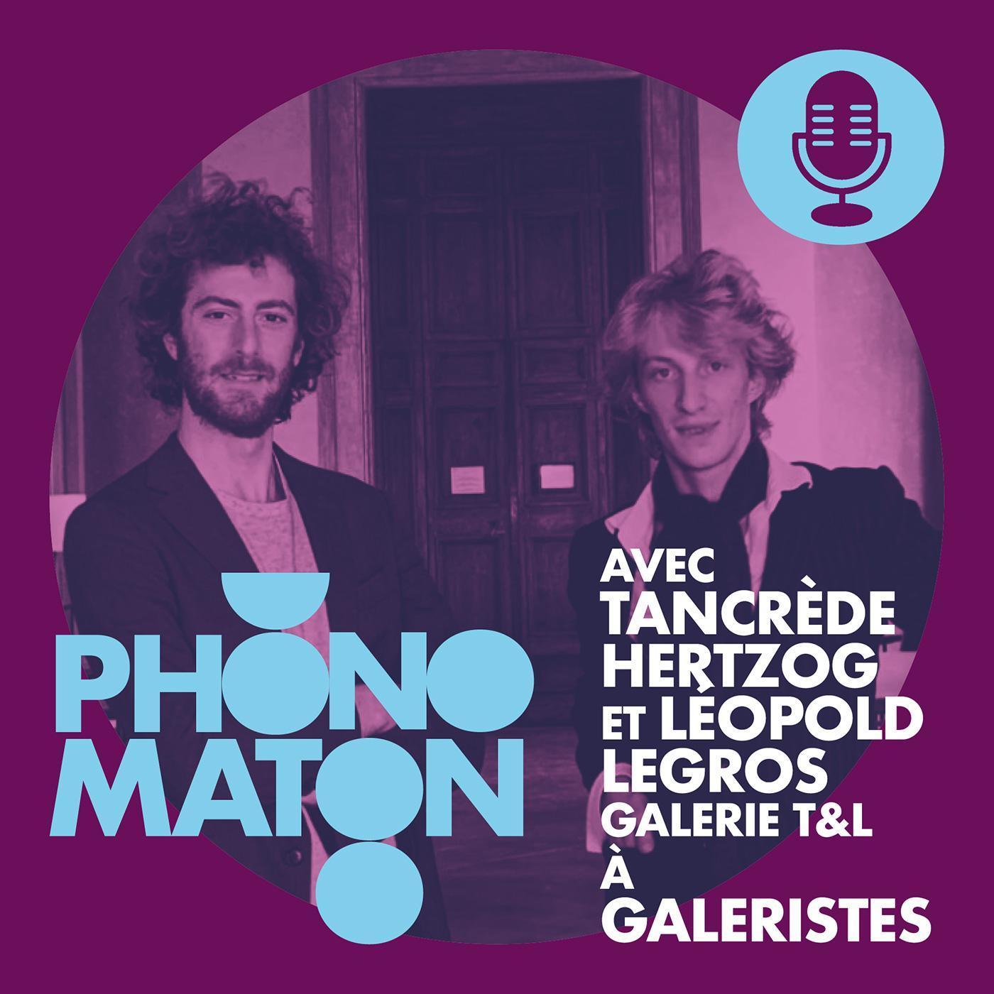 Phonomaton