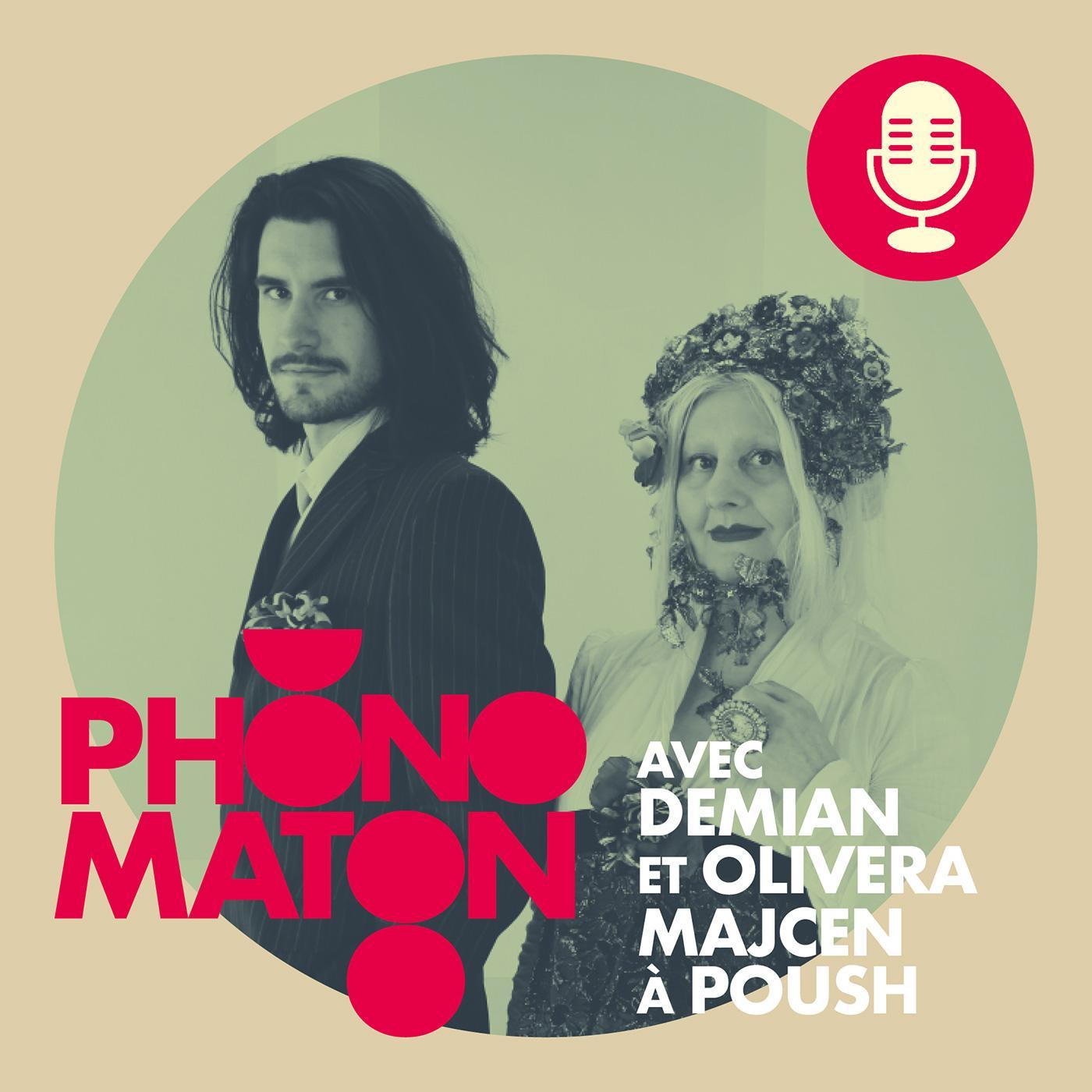 Phonomaton