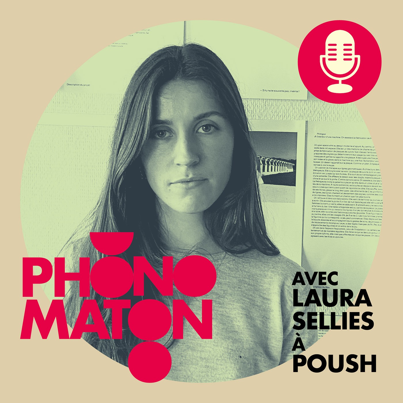 Phonomaton