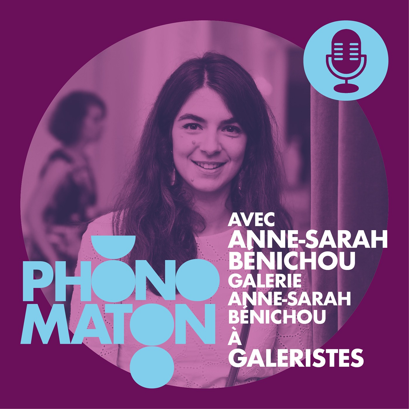 Phonomaton