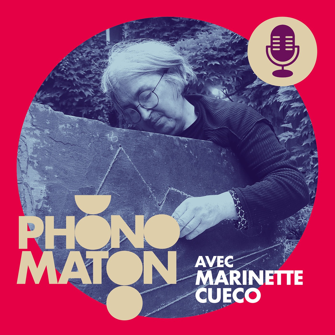Phonomaton