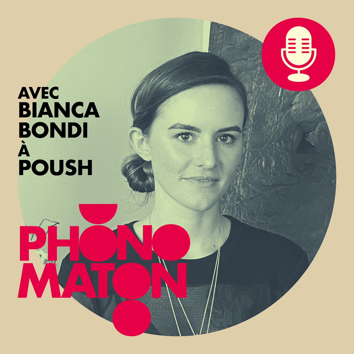 Phonomaton