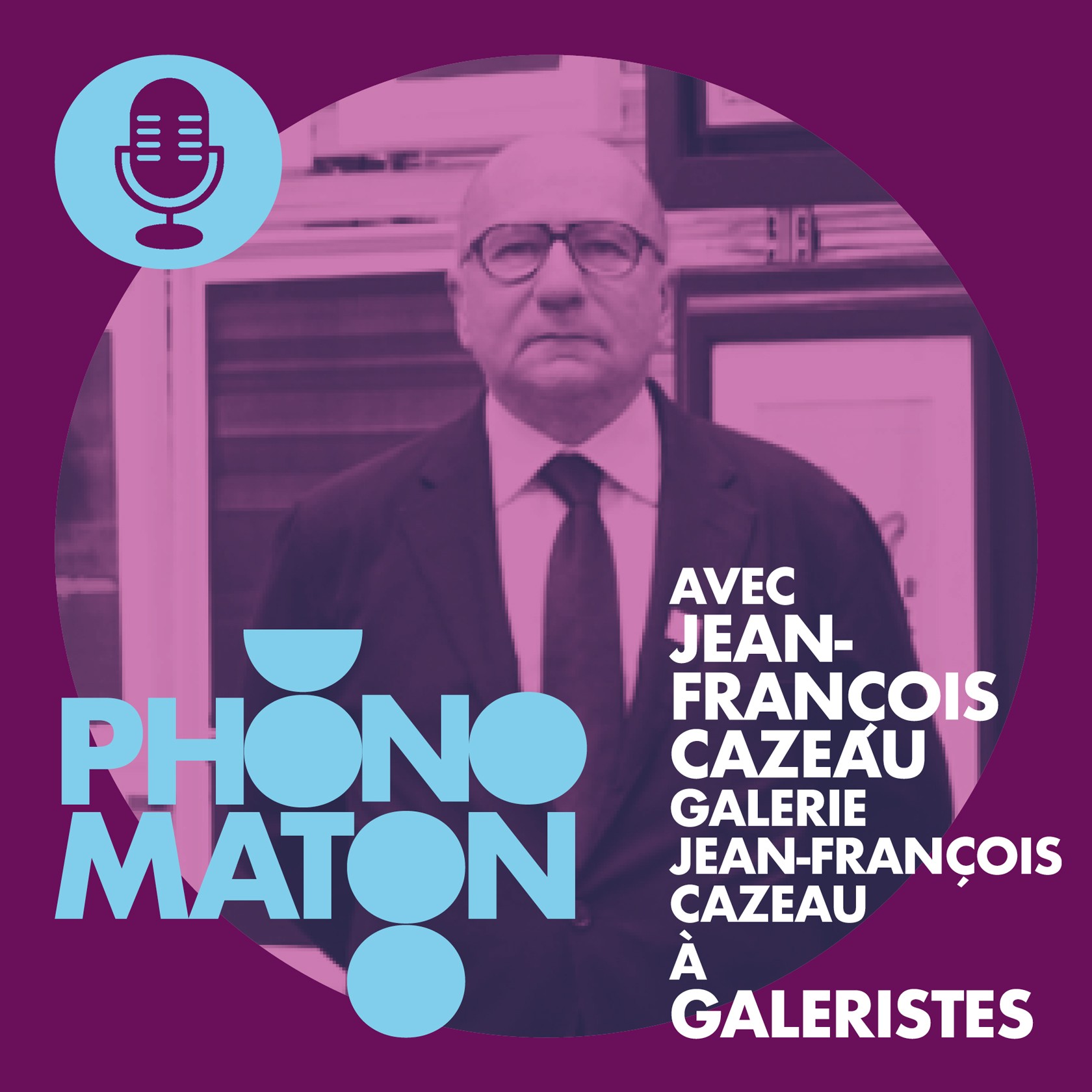 Phonomaton