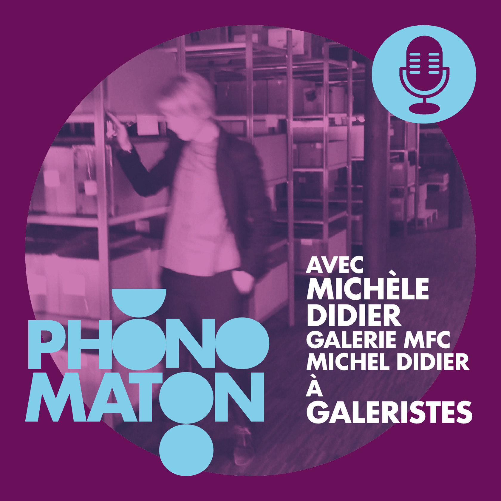Phonomaton