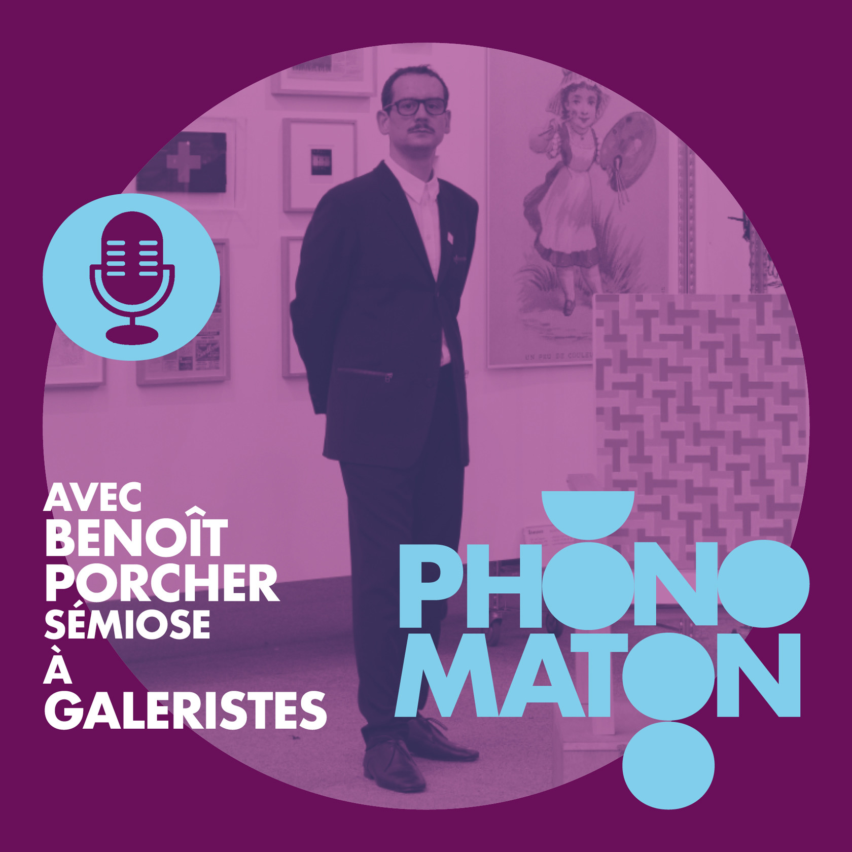 Phonomaton
