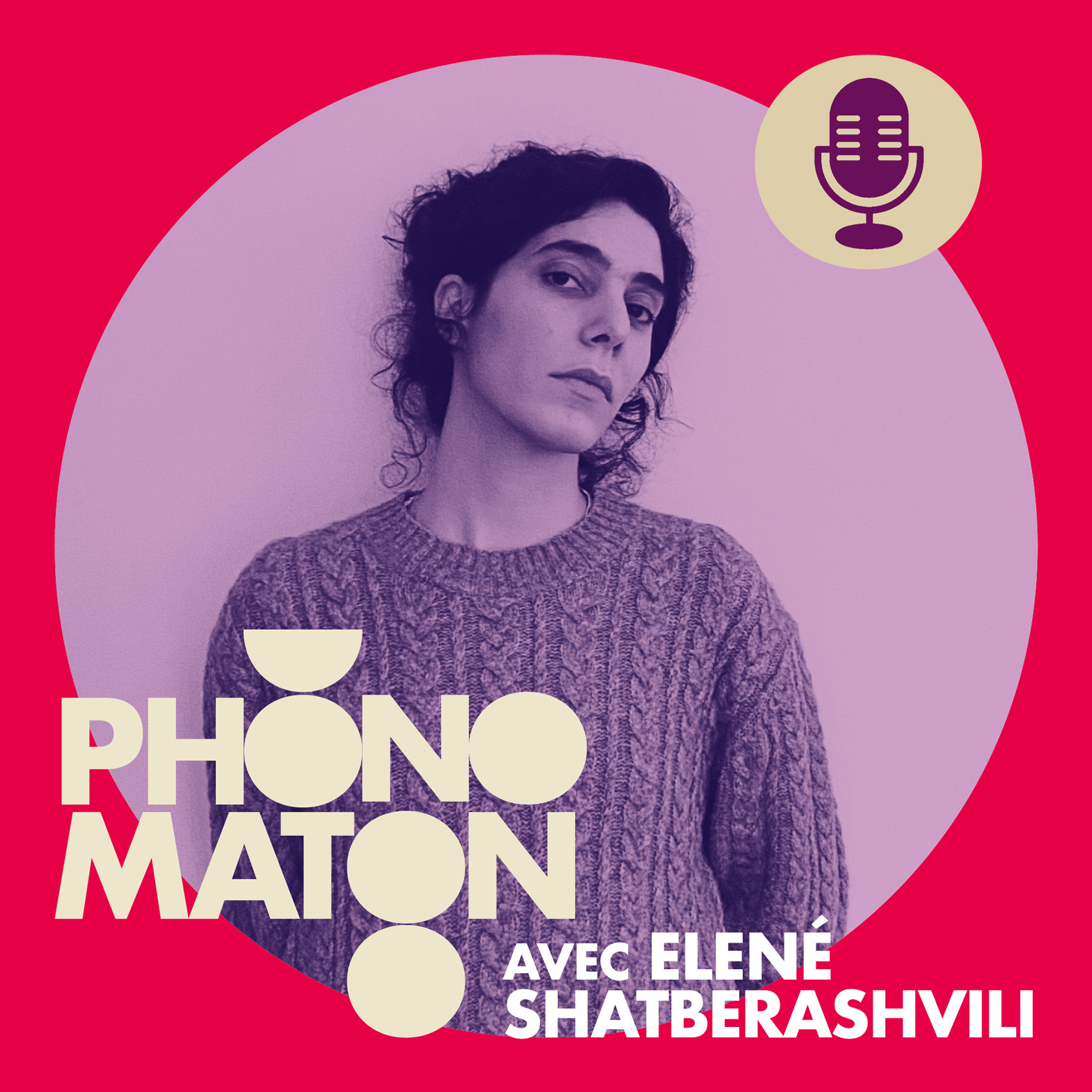 Phonomaton