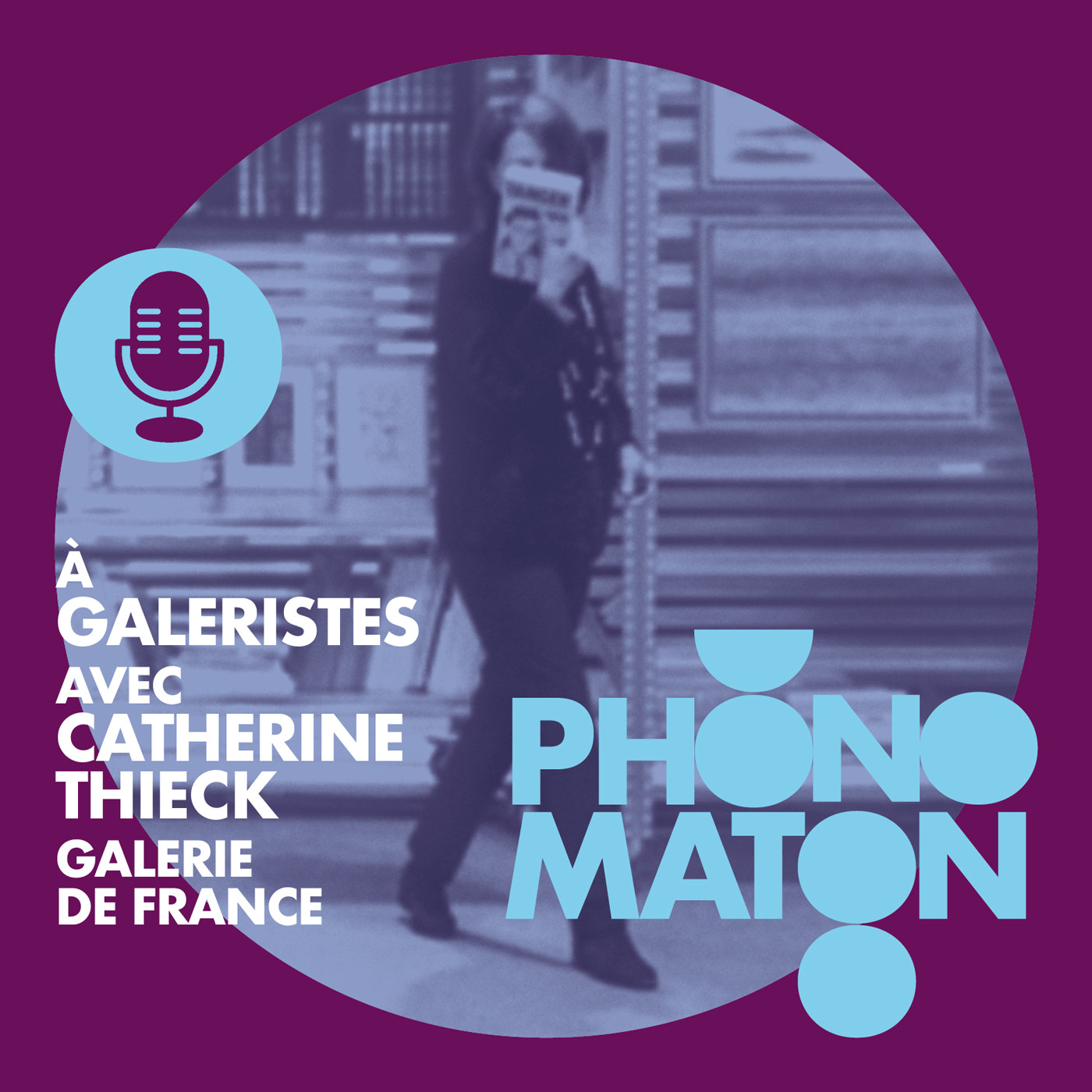 Phonomaton