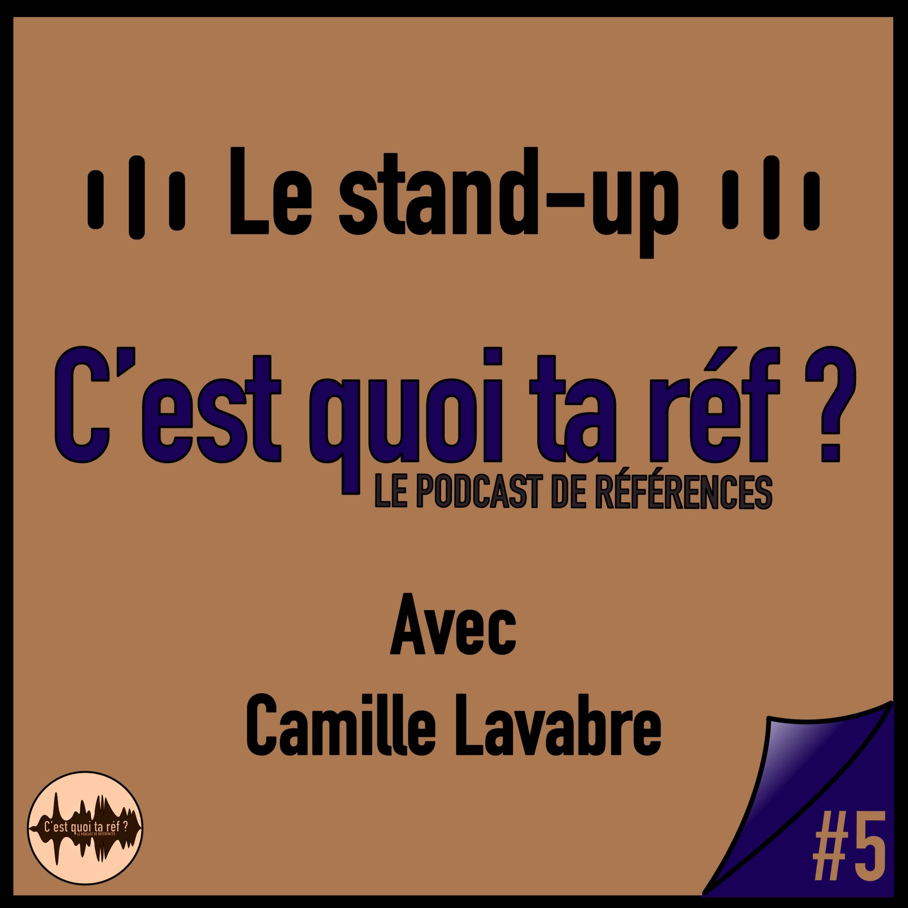 C\'est Quoi Ta Réf ?