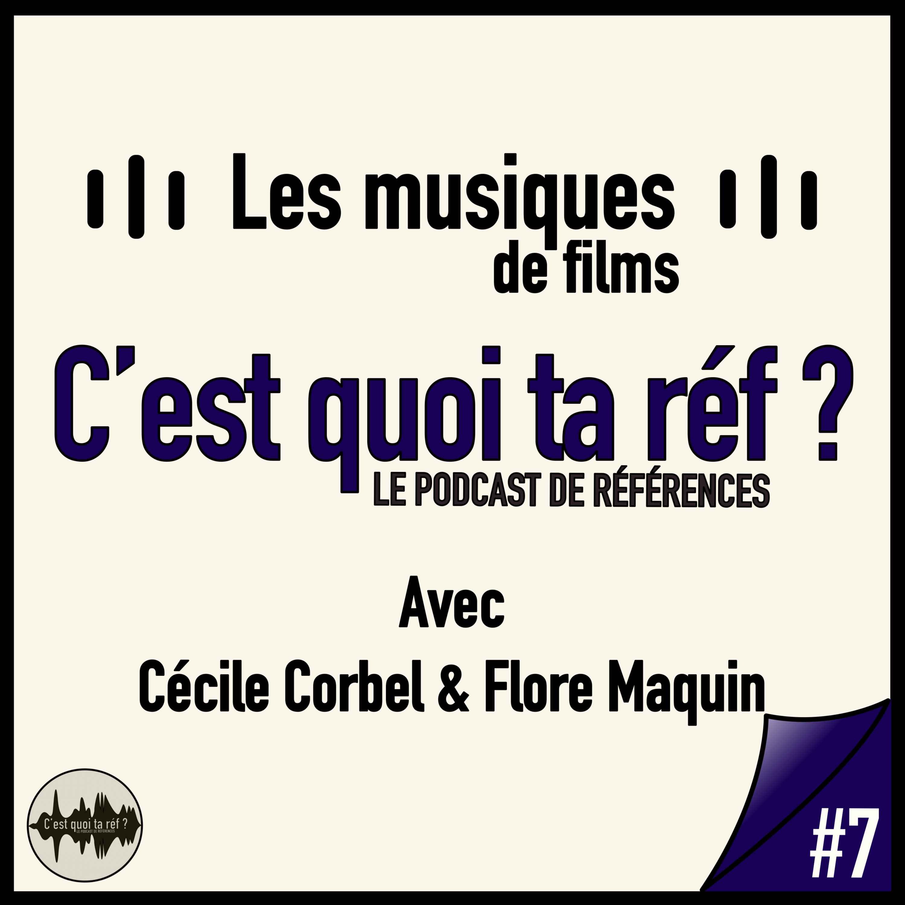 C\'est Quoi Ta Réf ?