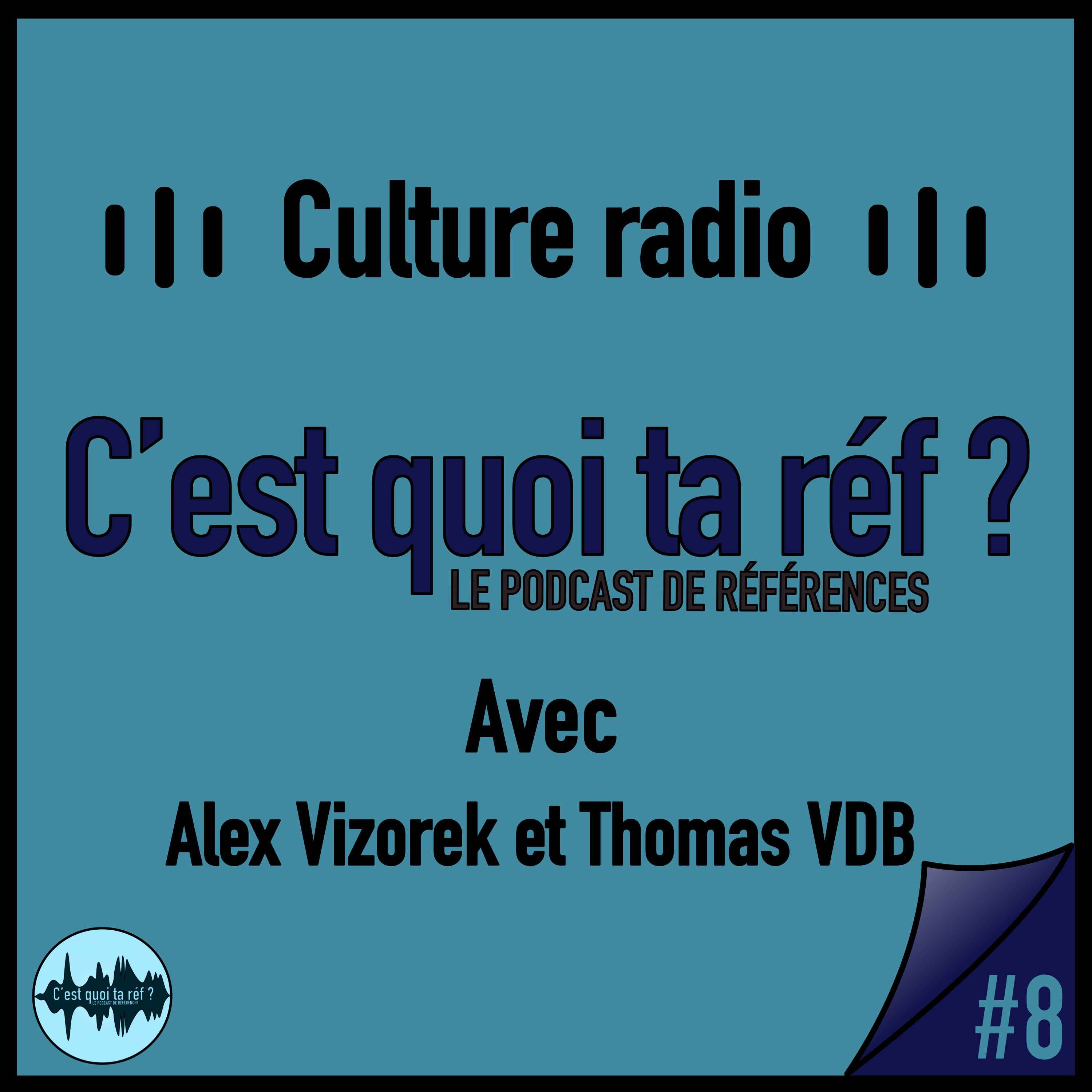 C\'est Quoi Ta Réf ?