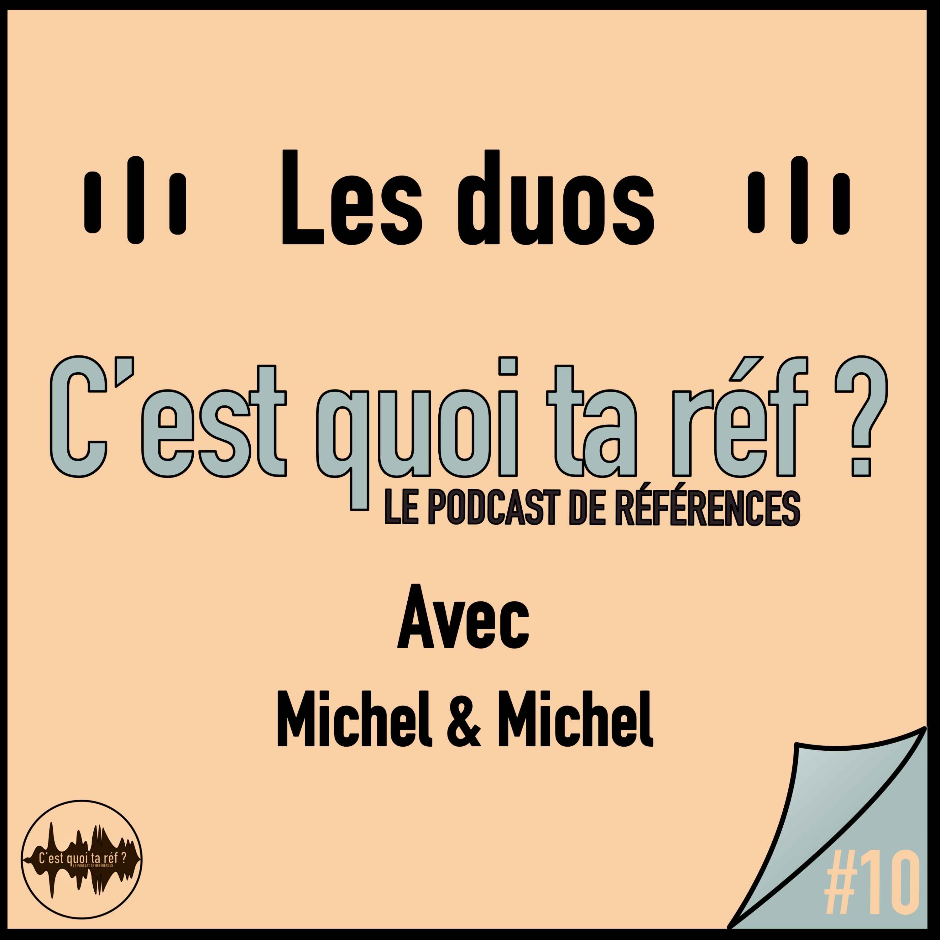 C\'est Quoi Ta Réf ?