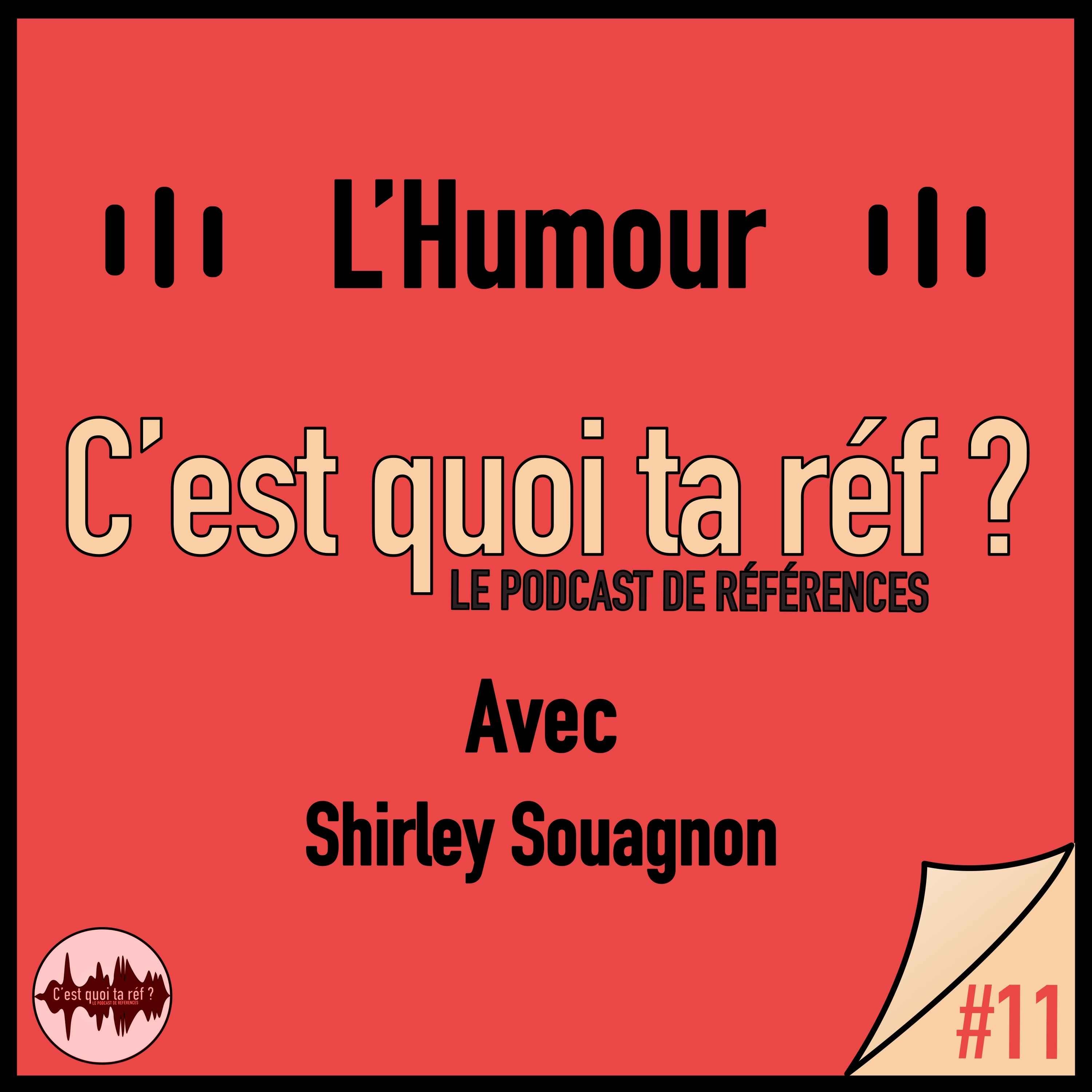 cover art for L'Humour