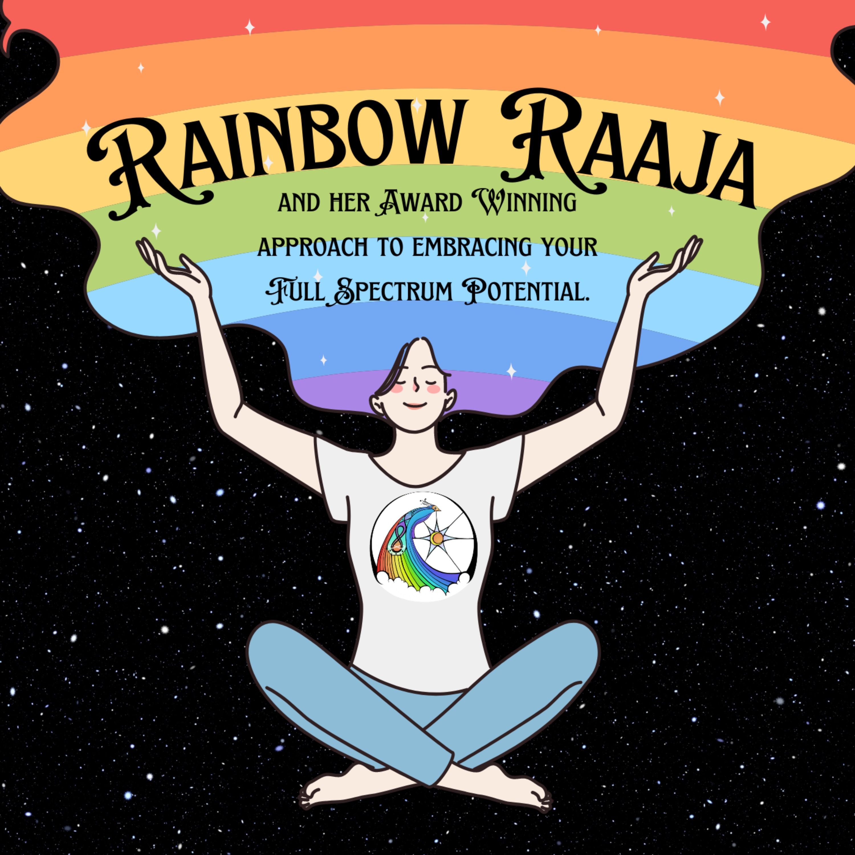 Rainbow Raaja